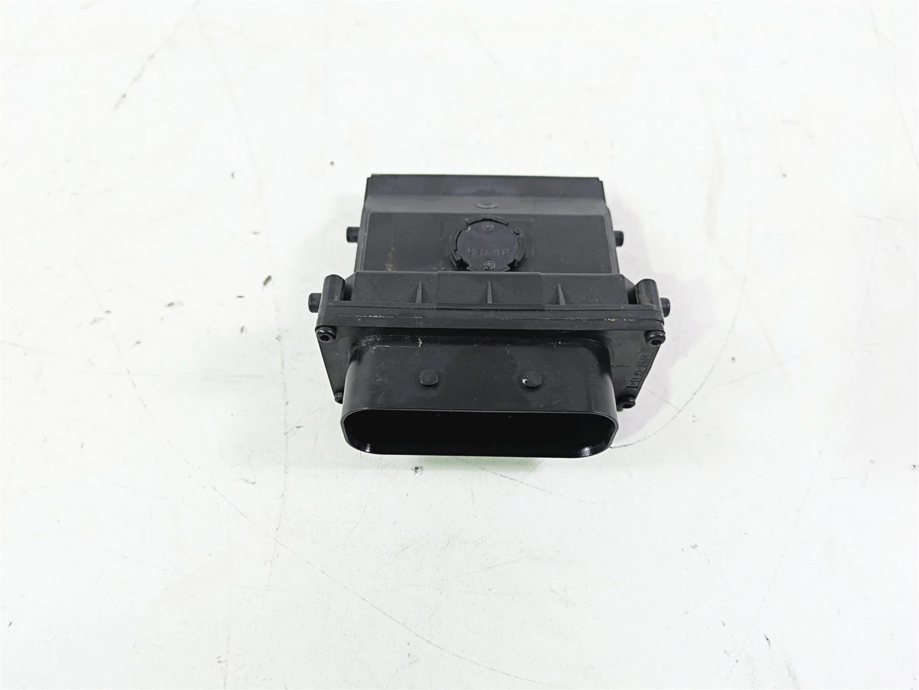 2015 BMW K1600 GT K48 Suspension Control Unit Module  61358534815 - Image 12