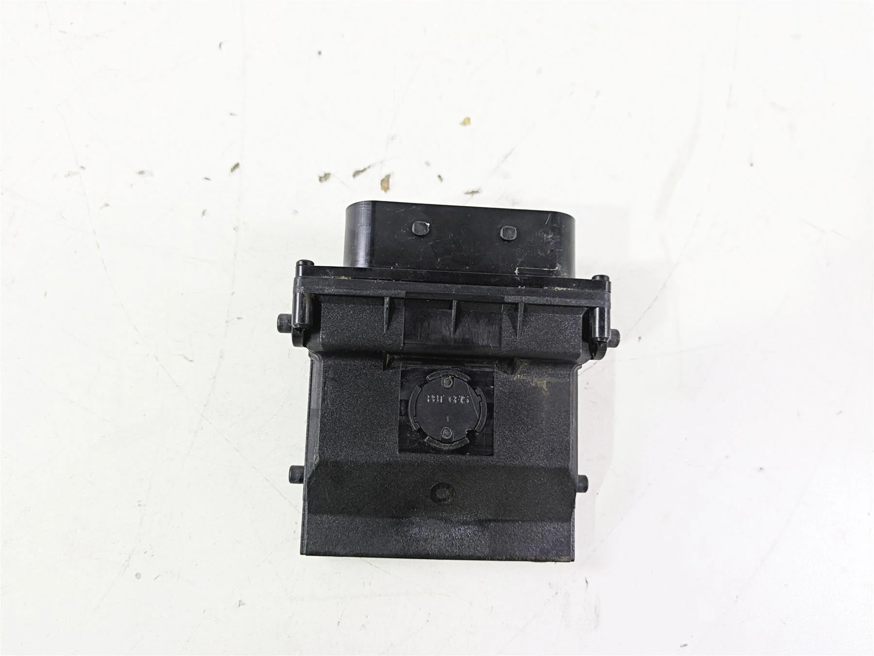 2015 BMW K1600 GT K48 Suspension Control Unit Module  61358534815 - Image 2
