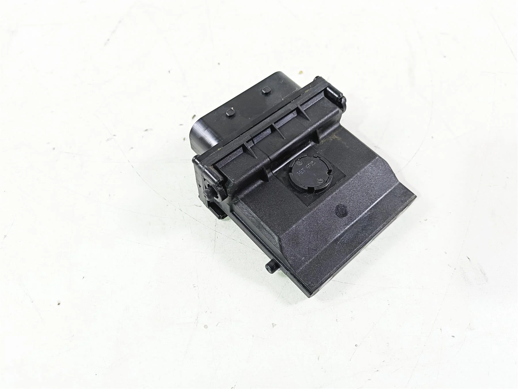 2015 BMW K1600 GT K48 Suspension Control Unit Module  61358534815 - Image 6