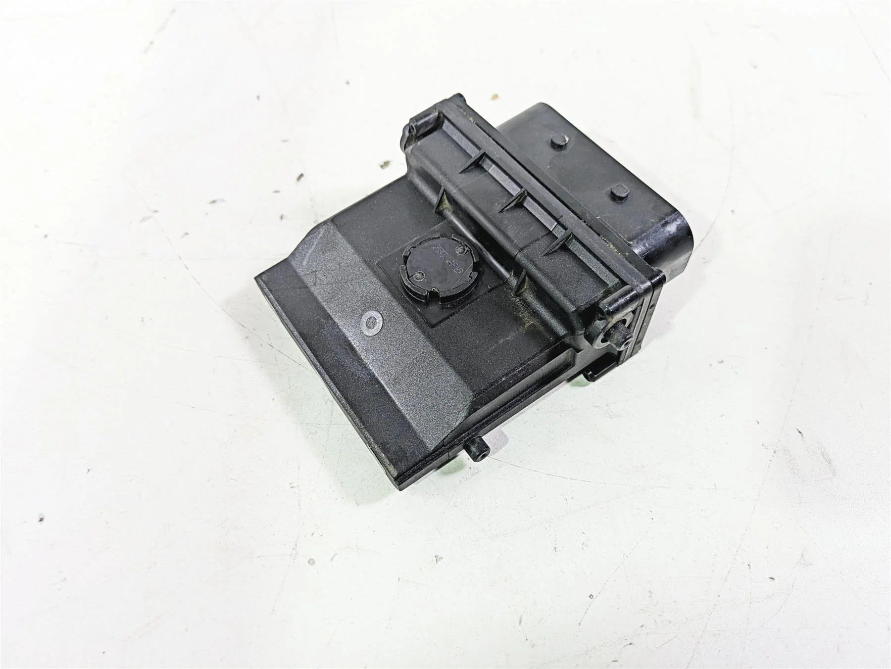 2015 BMW K1600 GT K48 Suspension Control Unit Module  61358534815 - Image 7