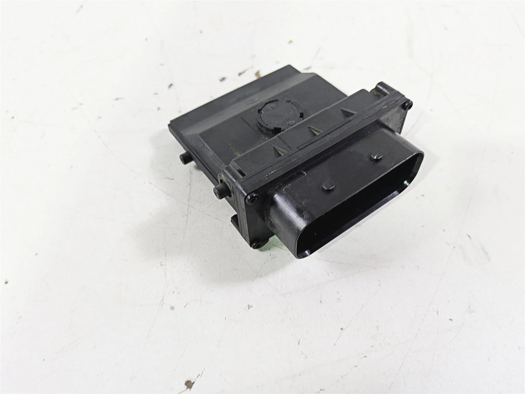 2015 BMW K1600 GT K48 Suspension Control Unit Module  61358534815 - Image 8