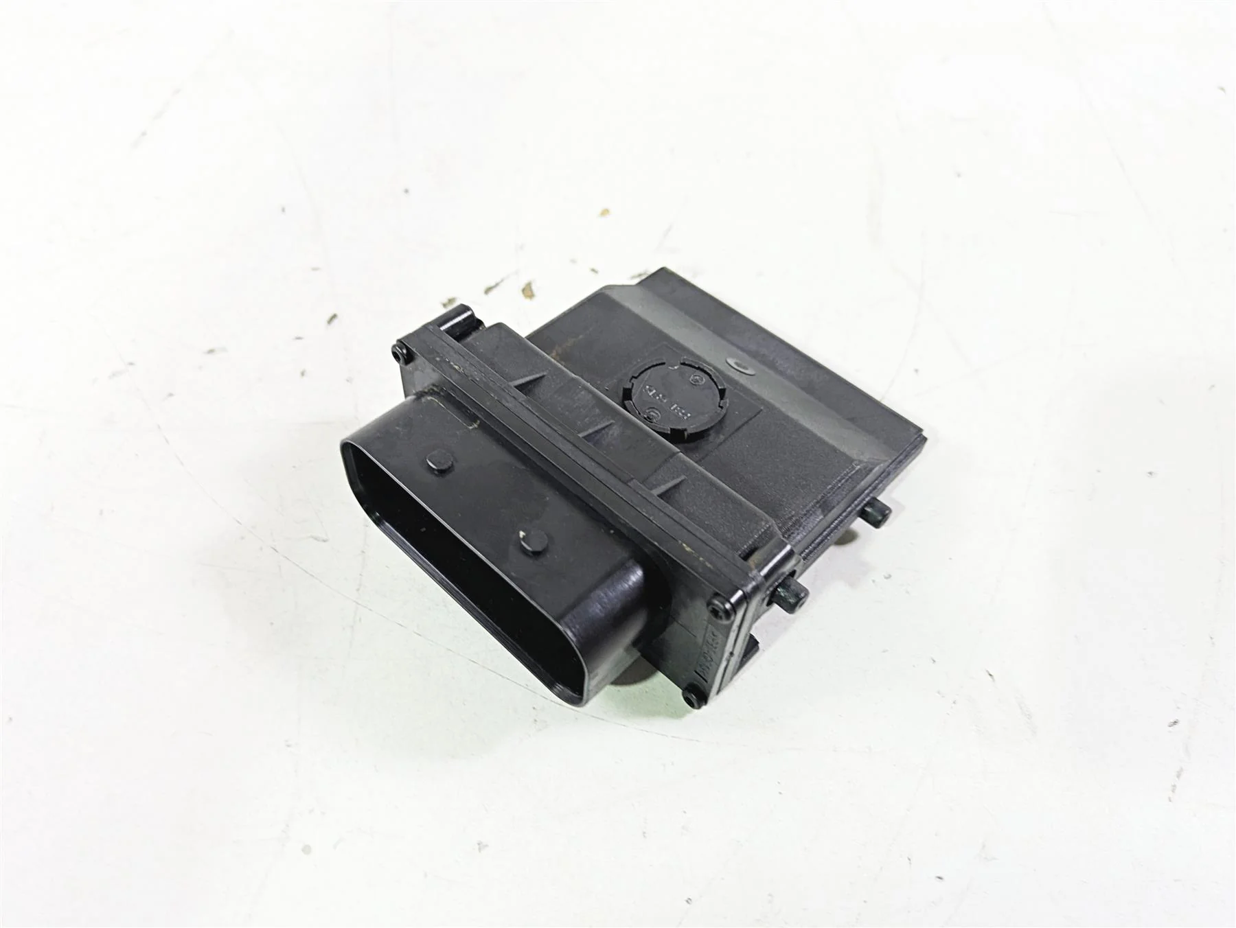 2015 BMW K1600 GT K48 Suspension Control Unit Module  61358534815 - Image 9