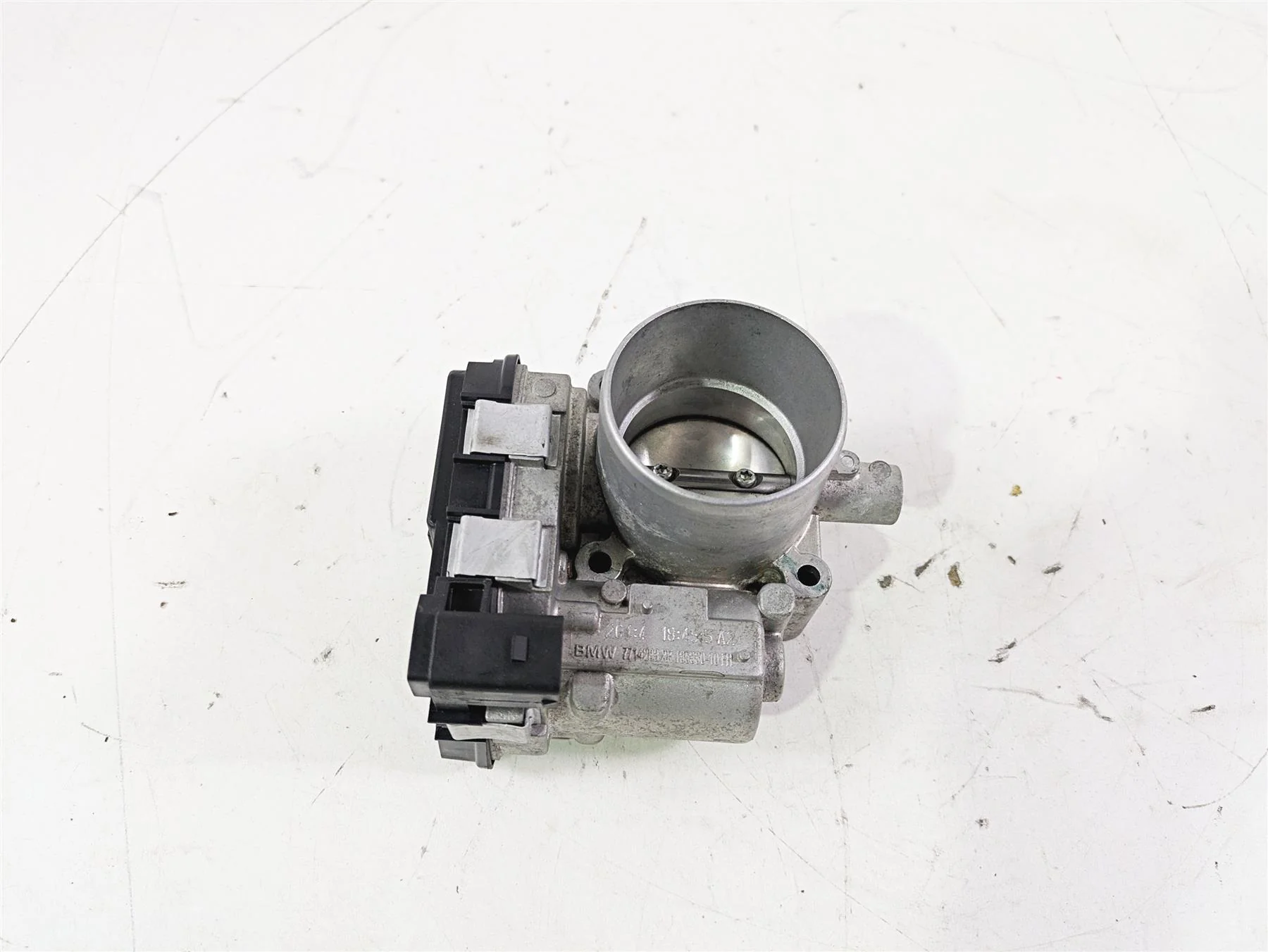2015 BMW K1600 GT K48 Throttle Body 13547714283 13548564960