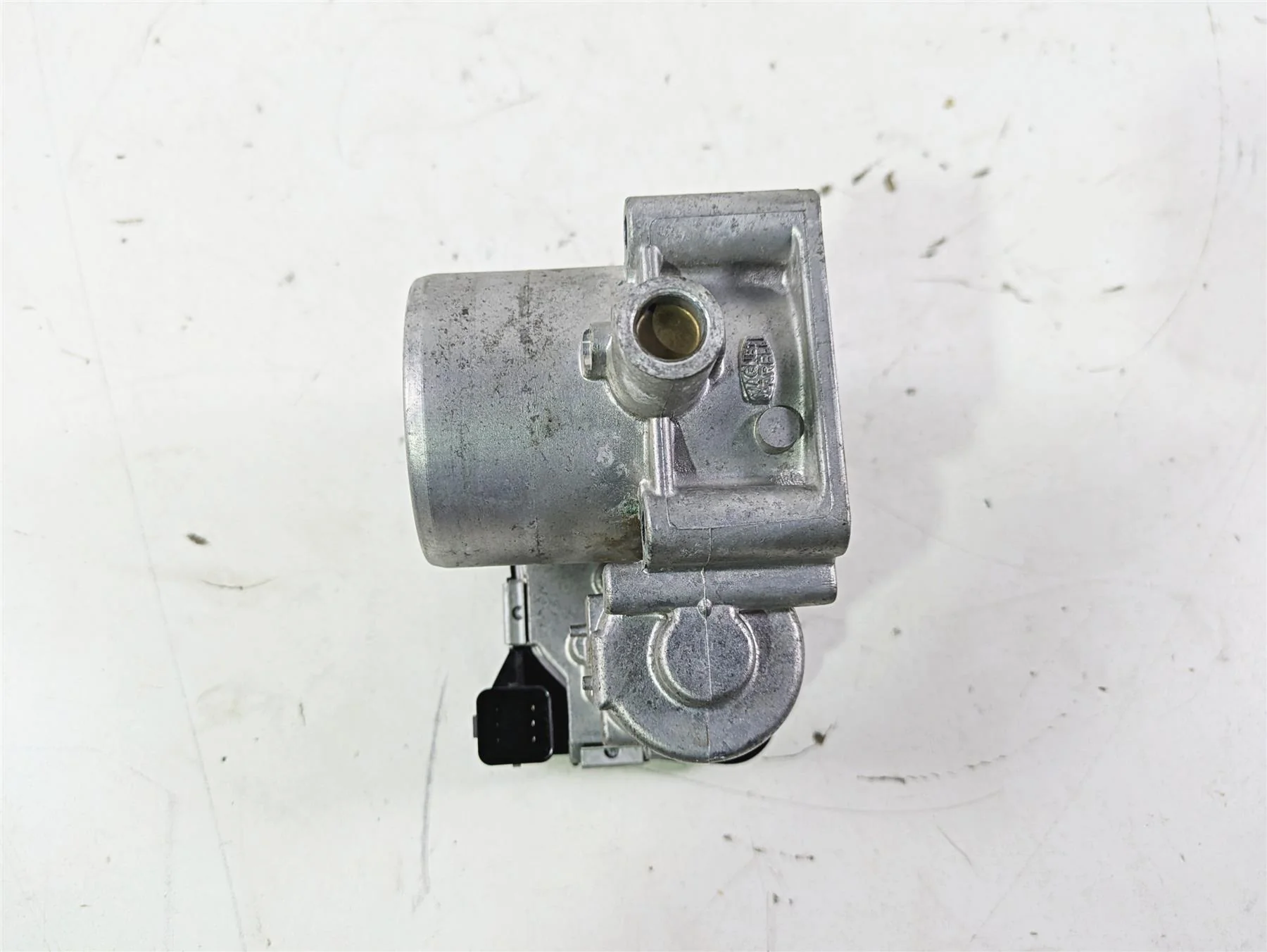 2015 BMW K1600 GT K48 Throttle Body 13547714283 13548564960 - Image 12