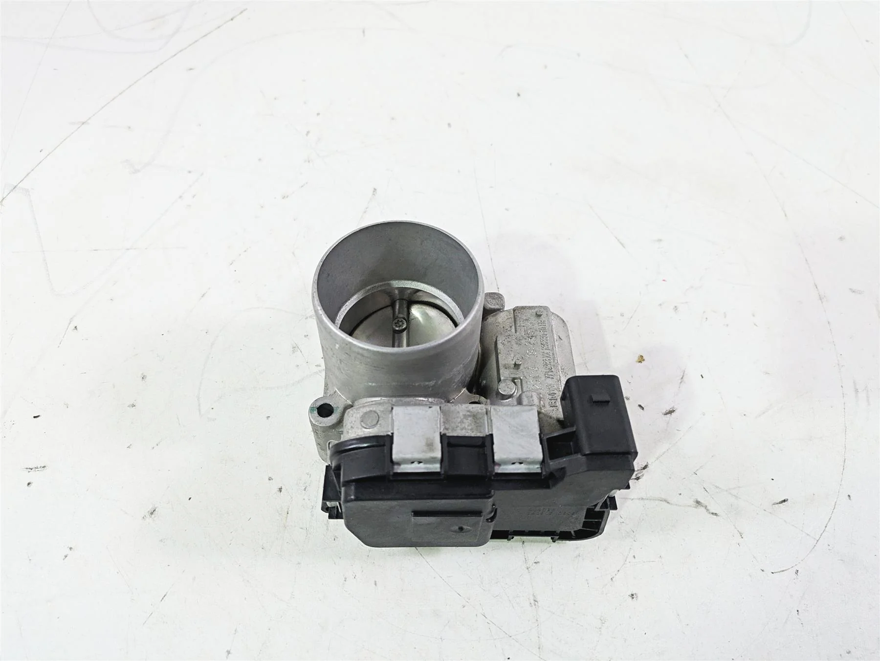 2015 BMW K1600 GT K48 Throttle Body 13547714283 13548564960 - Image 4