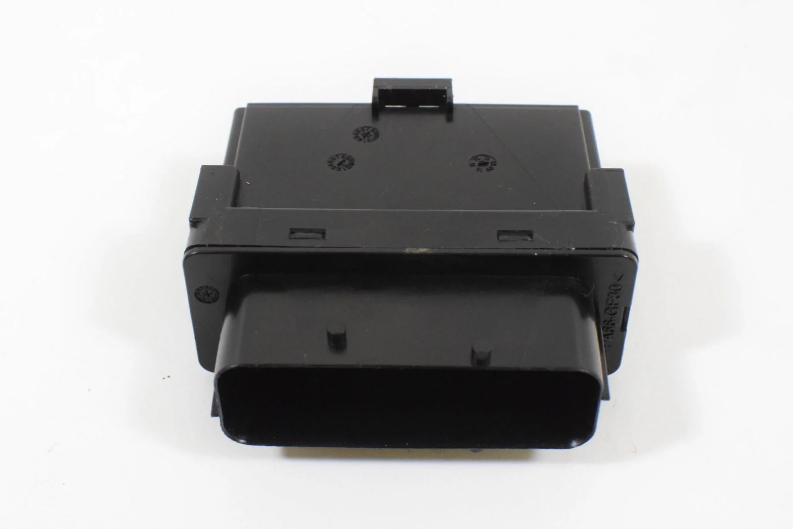2015 BMW K1600GT K1600 K48 Base Control Module Satelite 1435323527 - Image 4
