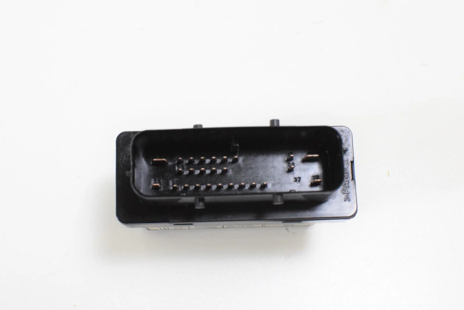 2015 BMW K1600GT K1600 K48 Base Control Module Satelite 1435323527 - Image 9