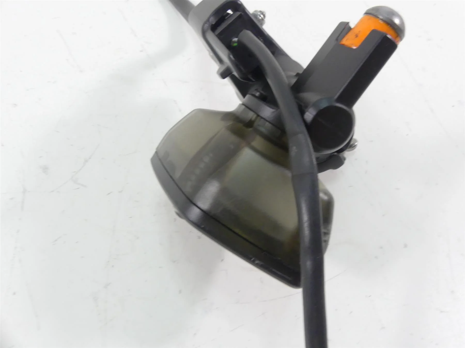 2015 BMW K1600GT K48 Clutch Master Cylinder + Lever 32728533722 - Image 8