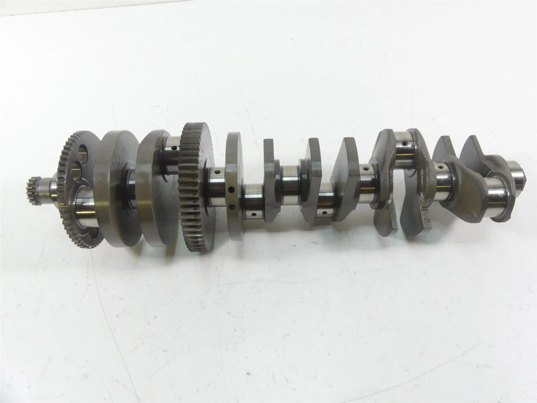 2015 BMW K1600GT K48 Crankshaft Crank Shaft 11217723880