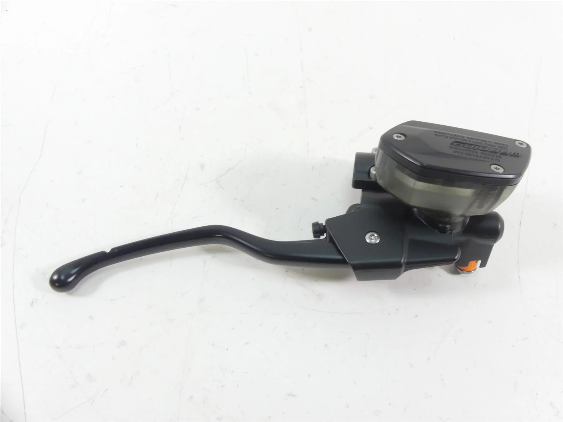 2015 BMW K1600GT K48 Front Brake Master Cylinder + Lever 32728528286 32728530049 - Image 3