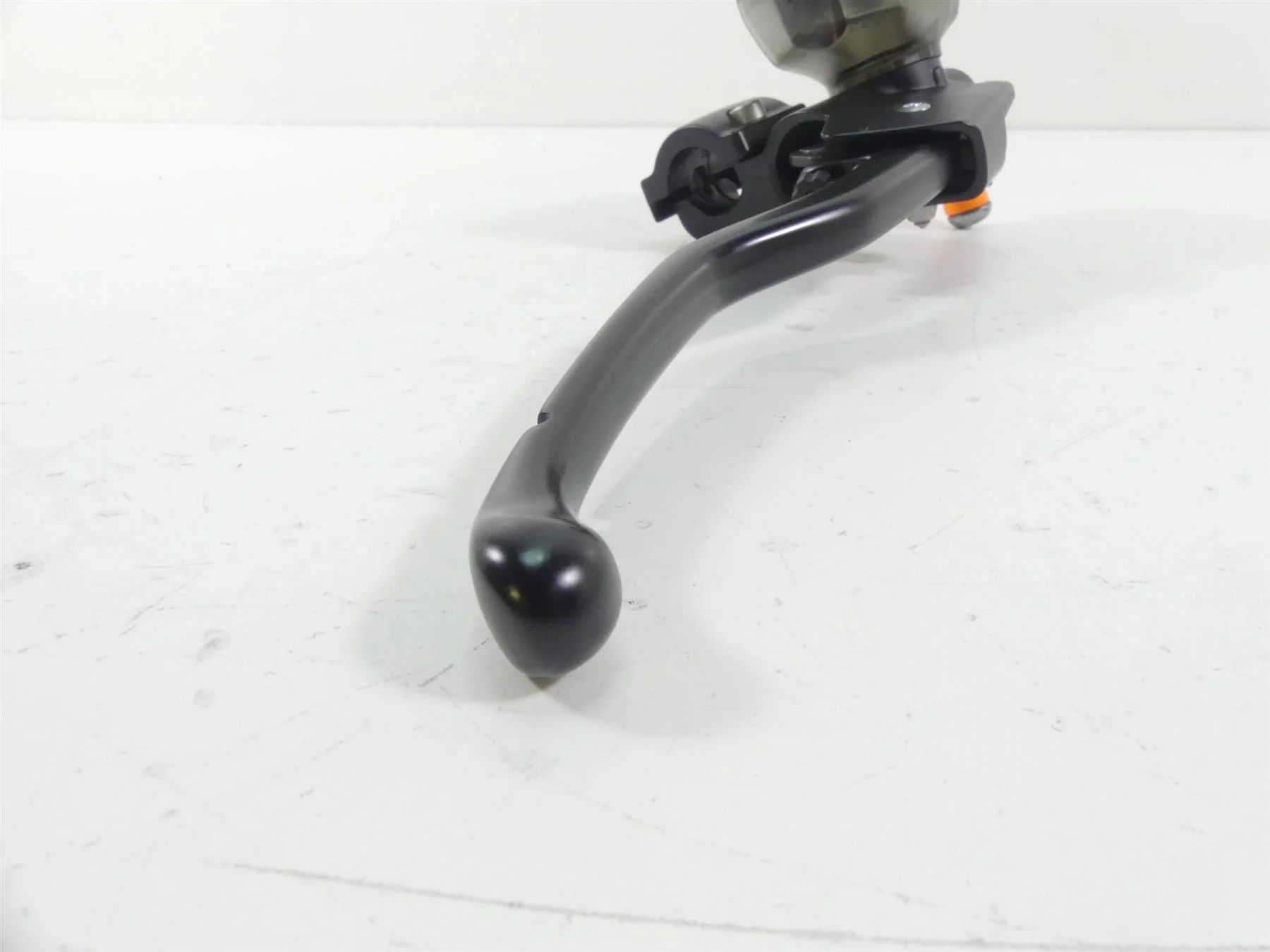 2015 BMW K1600GT K48 Front Brake Master Cylinder + Lever 32728528286 32728530049 - Image 5