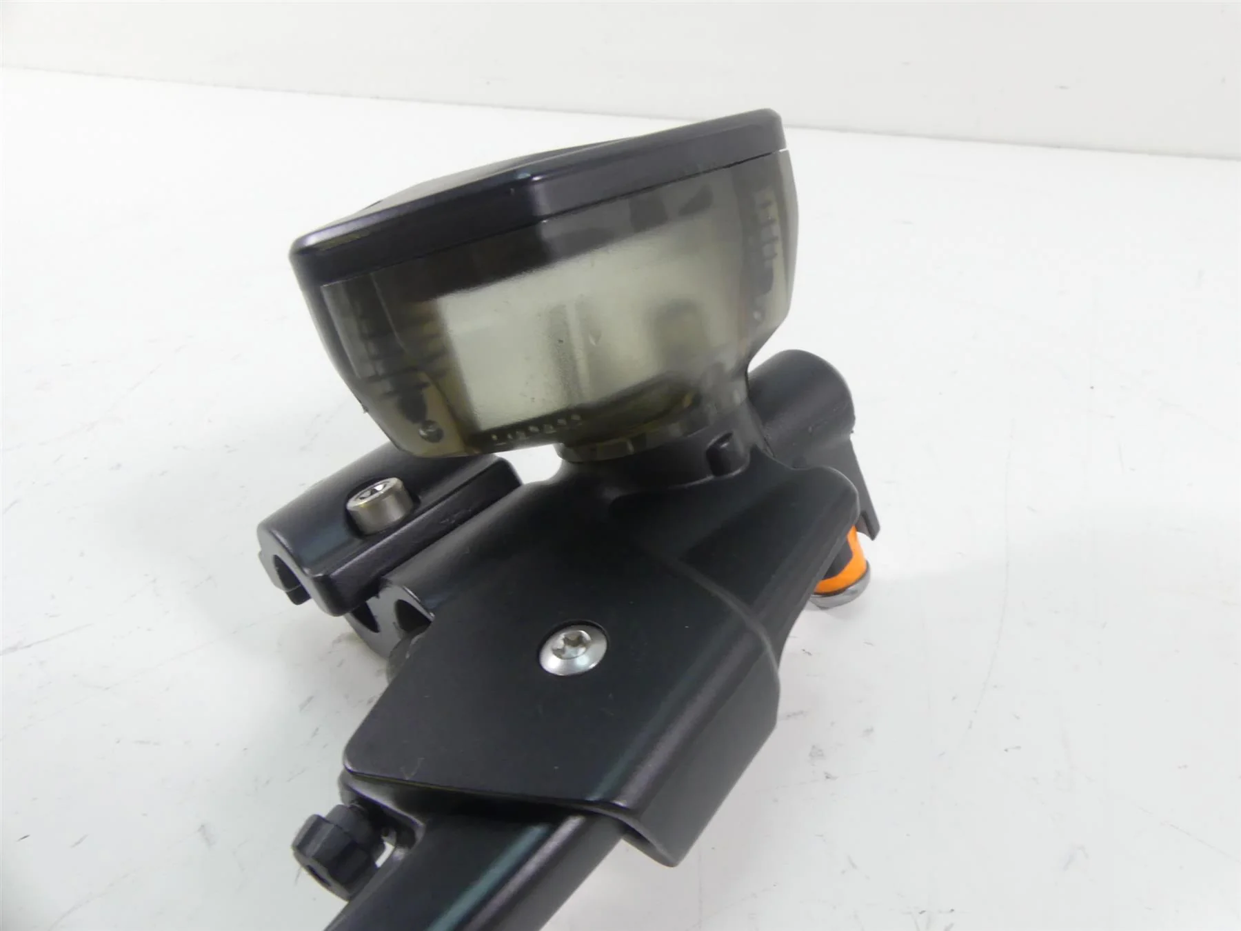2015 BMW K1600GT K48 Front Brake Master Cylinder + Lever 32728528286 32728530049 - Image 6