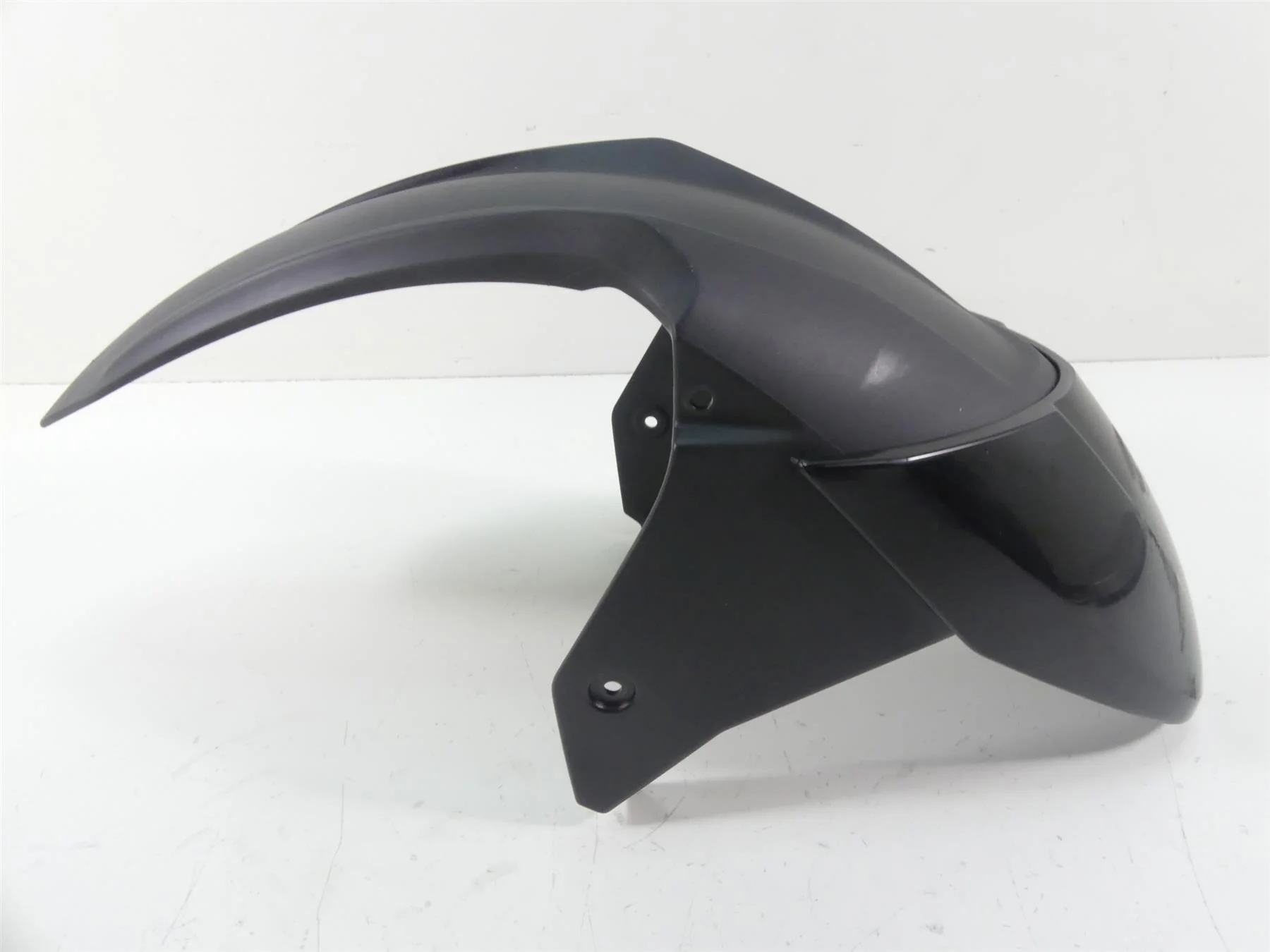 2015 BMW K1600GT K48 Front Fender Tire Hugger Mud Guard - Read 46617685915