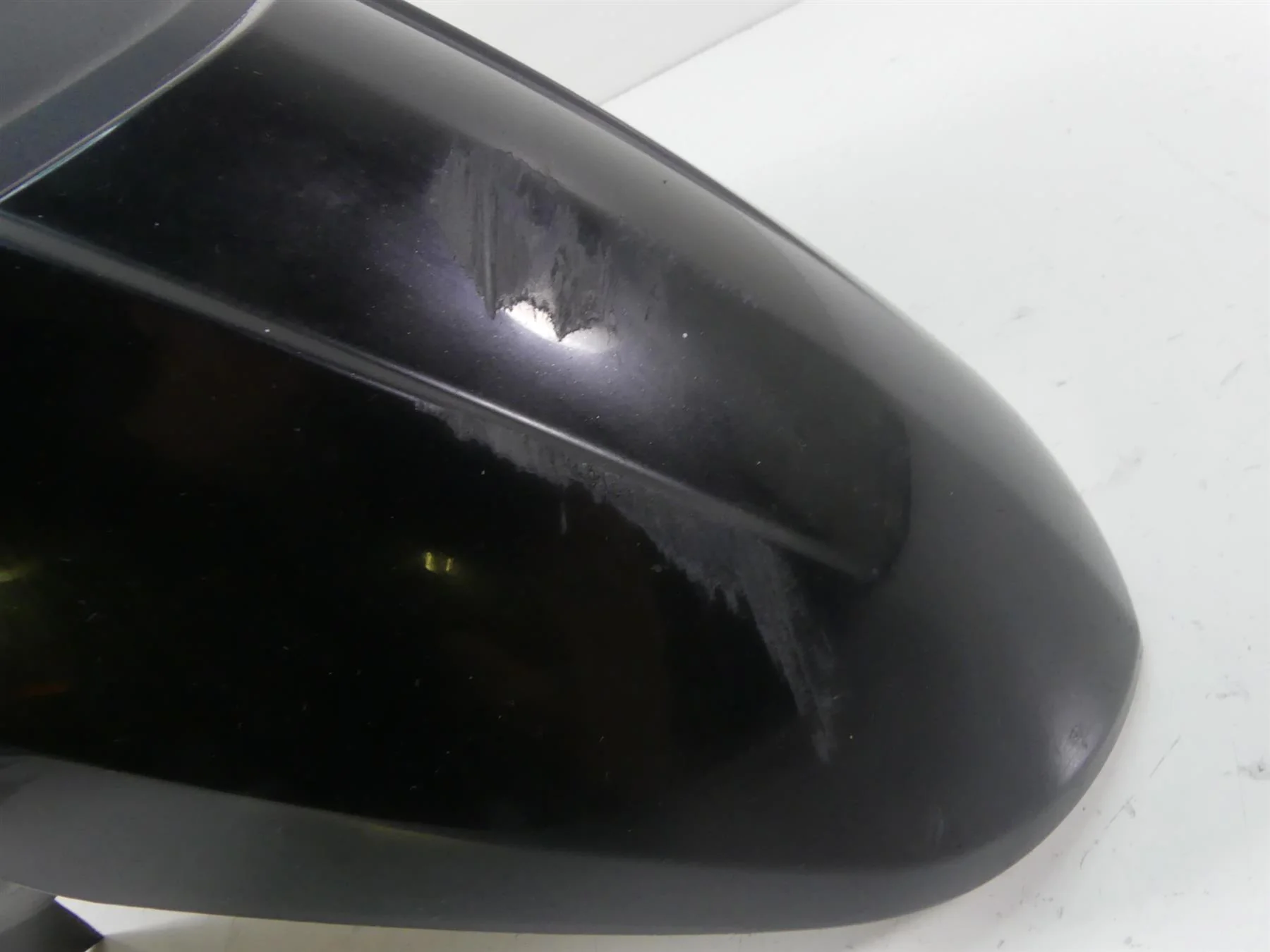 2015 BMW K1600GT K48 Front Fender Tire Hugger Mud Guard - Read 46617685915 - Image 5