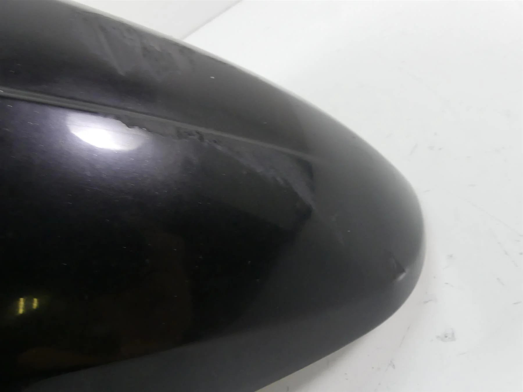 2015 BMW K1600GT K48 Front Fender Tire Hugger Mud Guard - Read 46617685915 - Image 6
