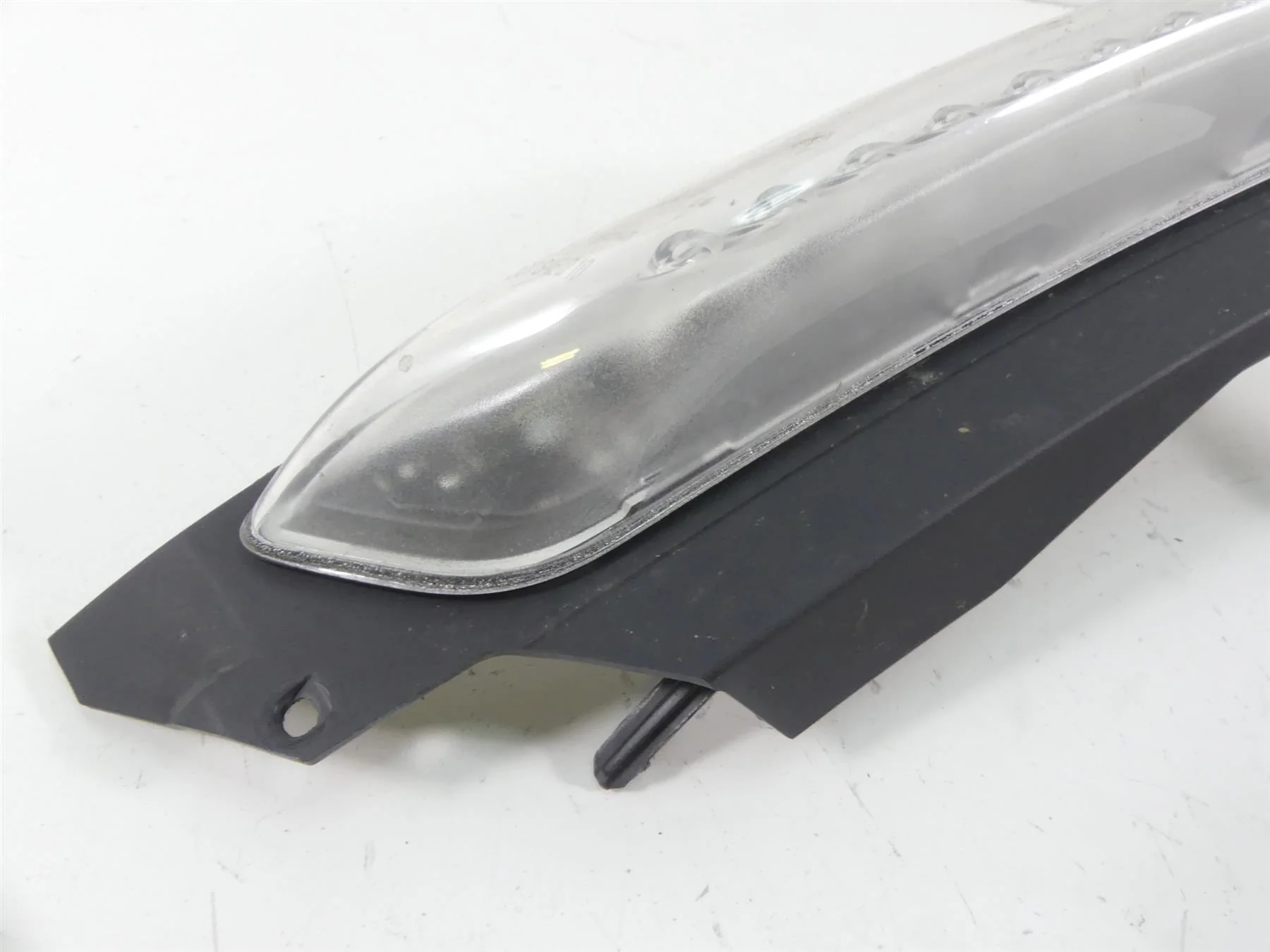 2015 BMW K1600GT K48 Front Left Right Led Blinker Turn Signal Set 46637710446 - Image 10