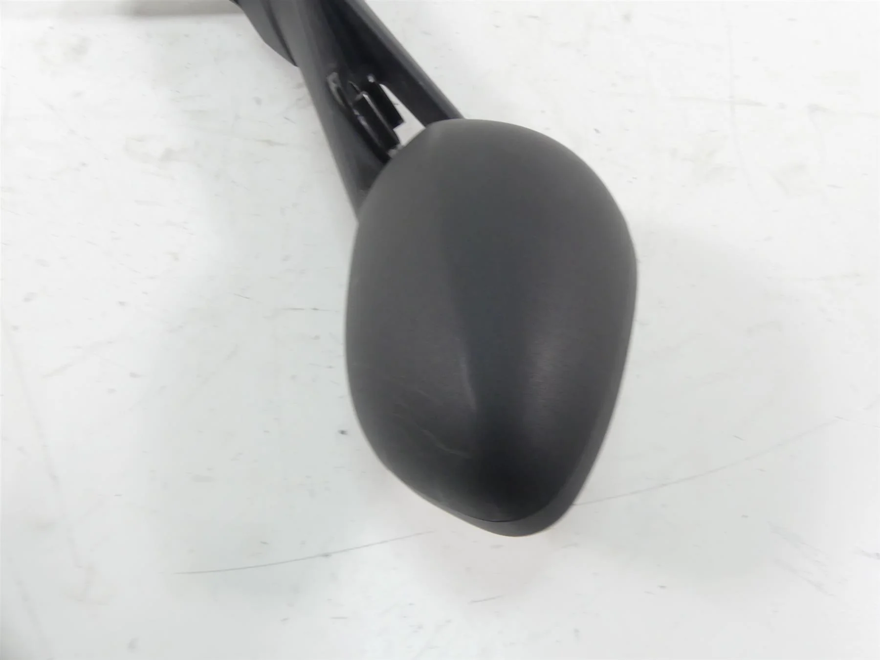 2015 BMW K1600GT K48 Left Side Mirror Rear View 51167710463 - Image 4