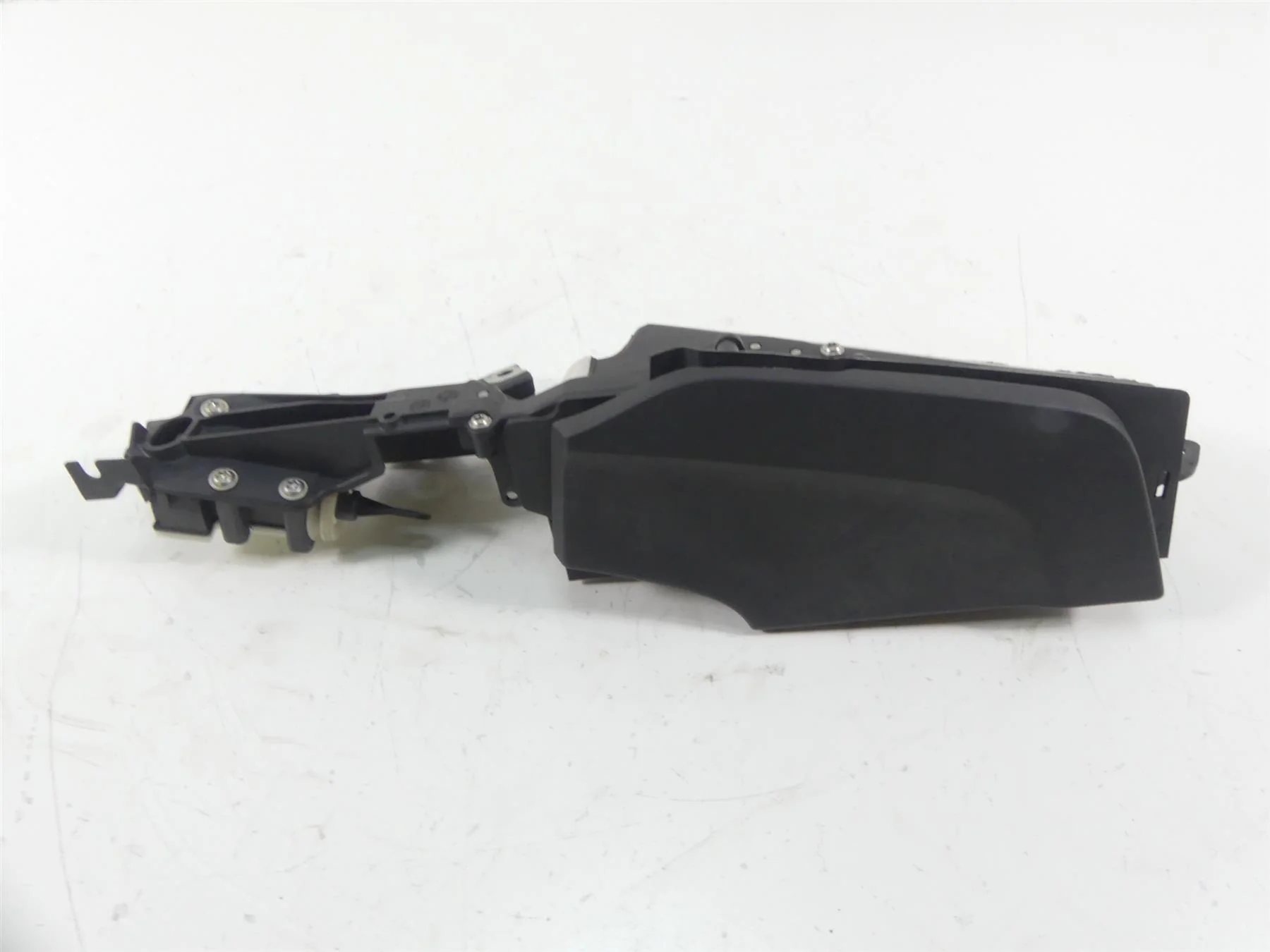 2015 BMW K1600GT K48 Right Side Storage Box Compartment 46637710448 40877147090
