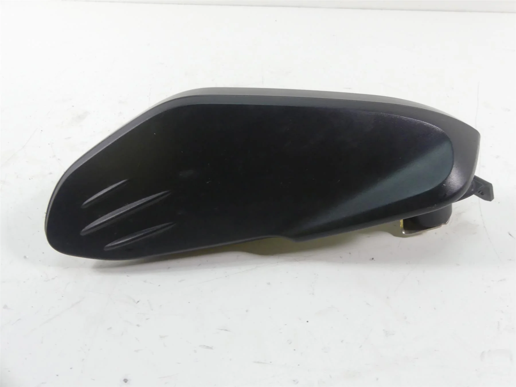 2015 BMW K1600GT K48 Right Wind Slipstream Deflector + Mount 46637727534 - Image 5