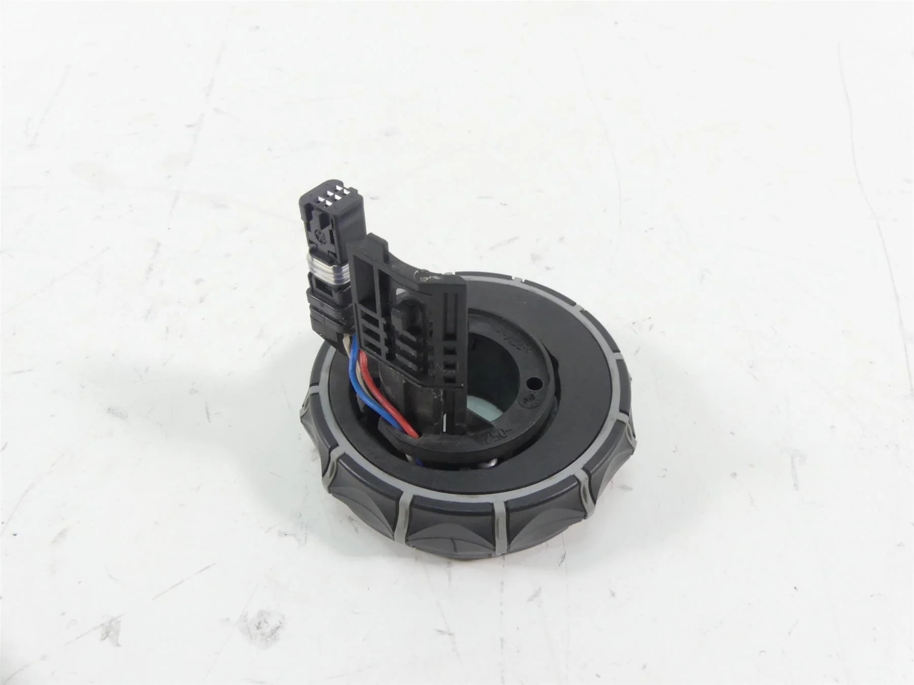 2015 BMW K1600GT K48 Round Handlebar Multi Control Switch 61317727498 - Image 4