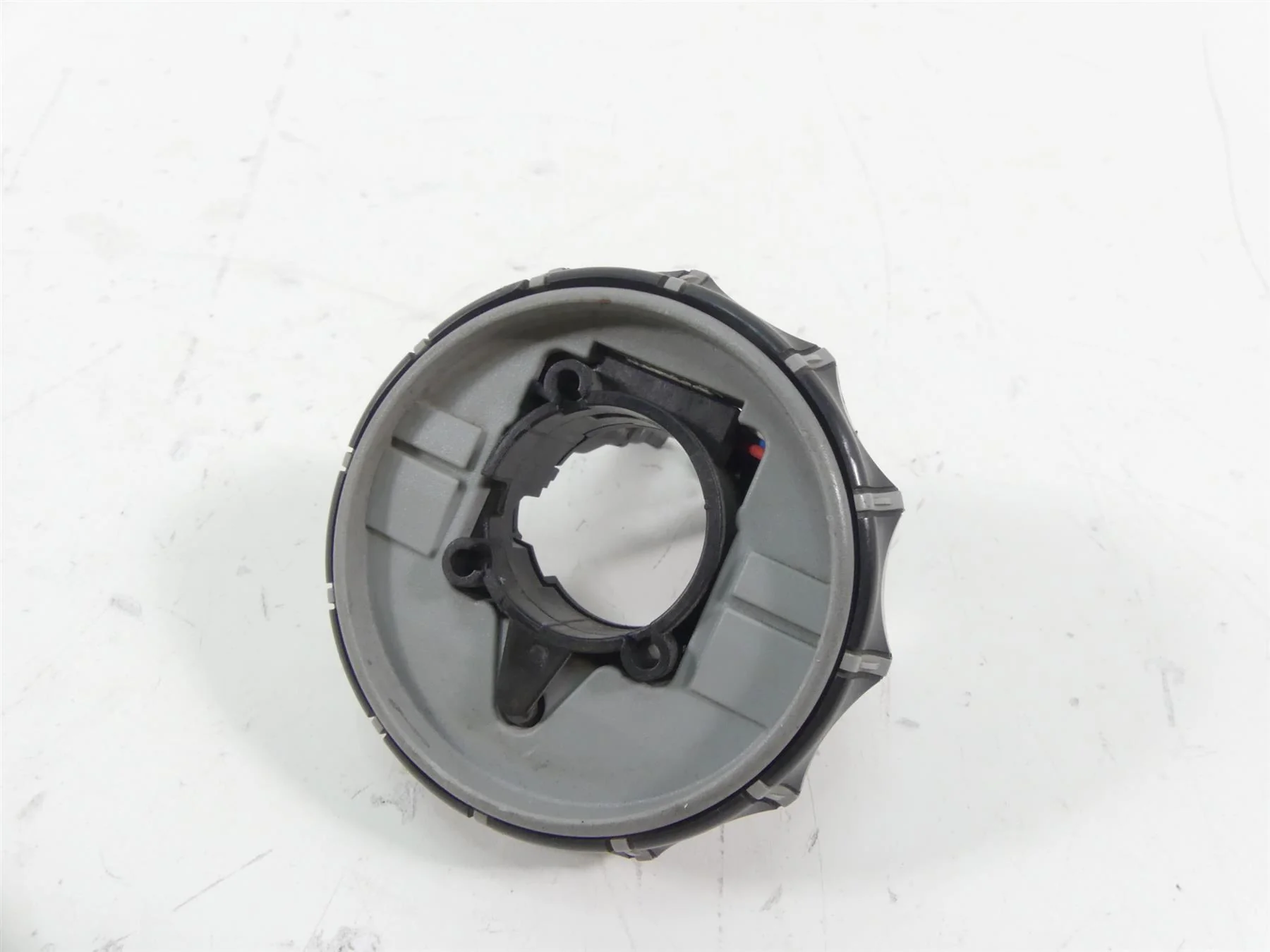 2015 BMW K1600GT K48 Round Handlebar Multi Control Switch 61317727498 - Image 5