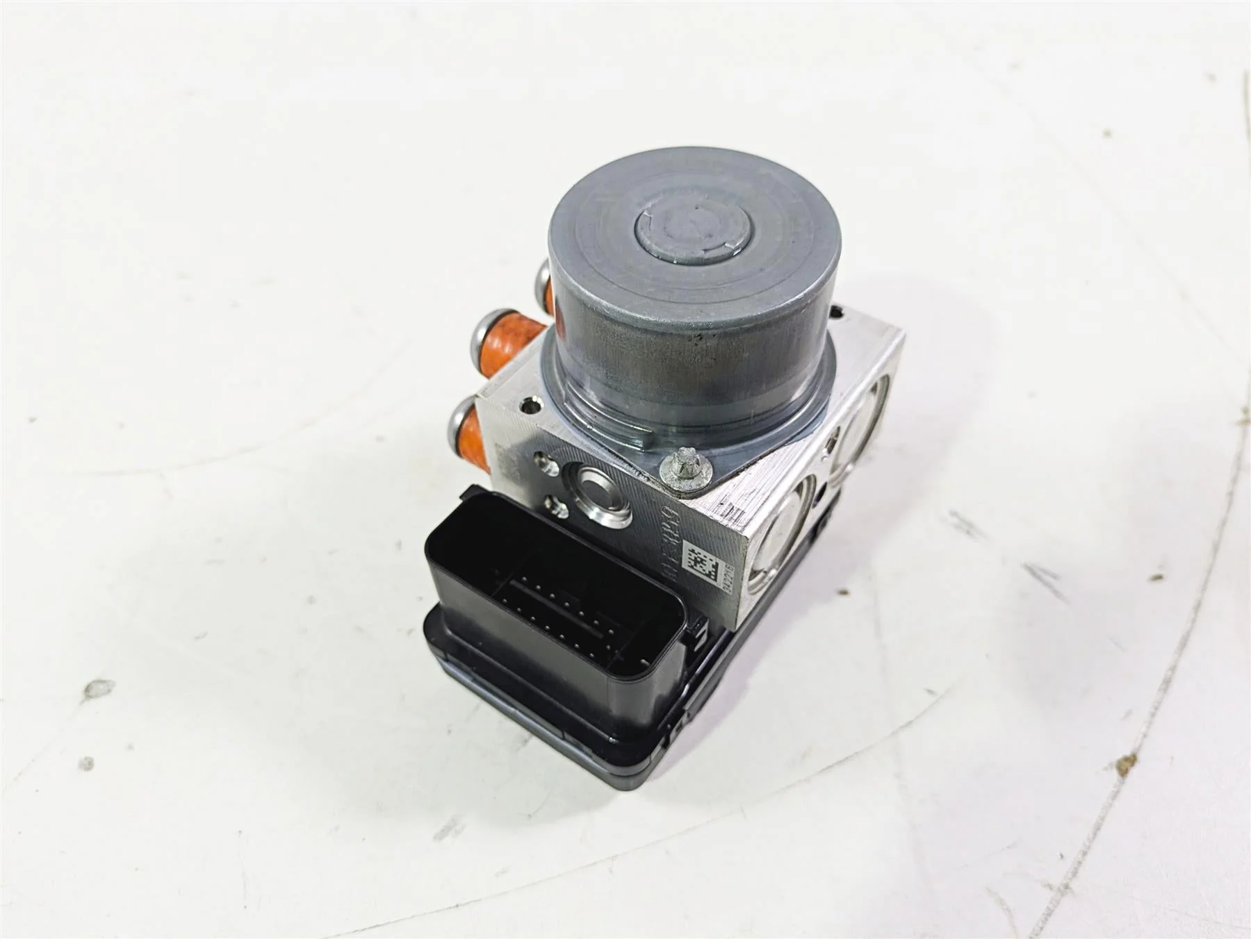 2015 BMW R nineT K21 Abs Brake Pump Module Pressure Unit 34518546851 - Image 12