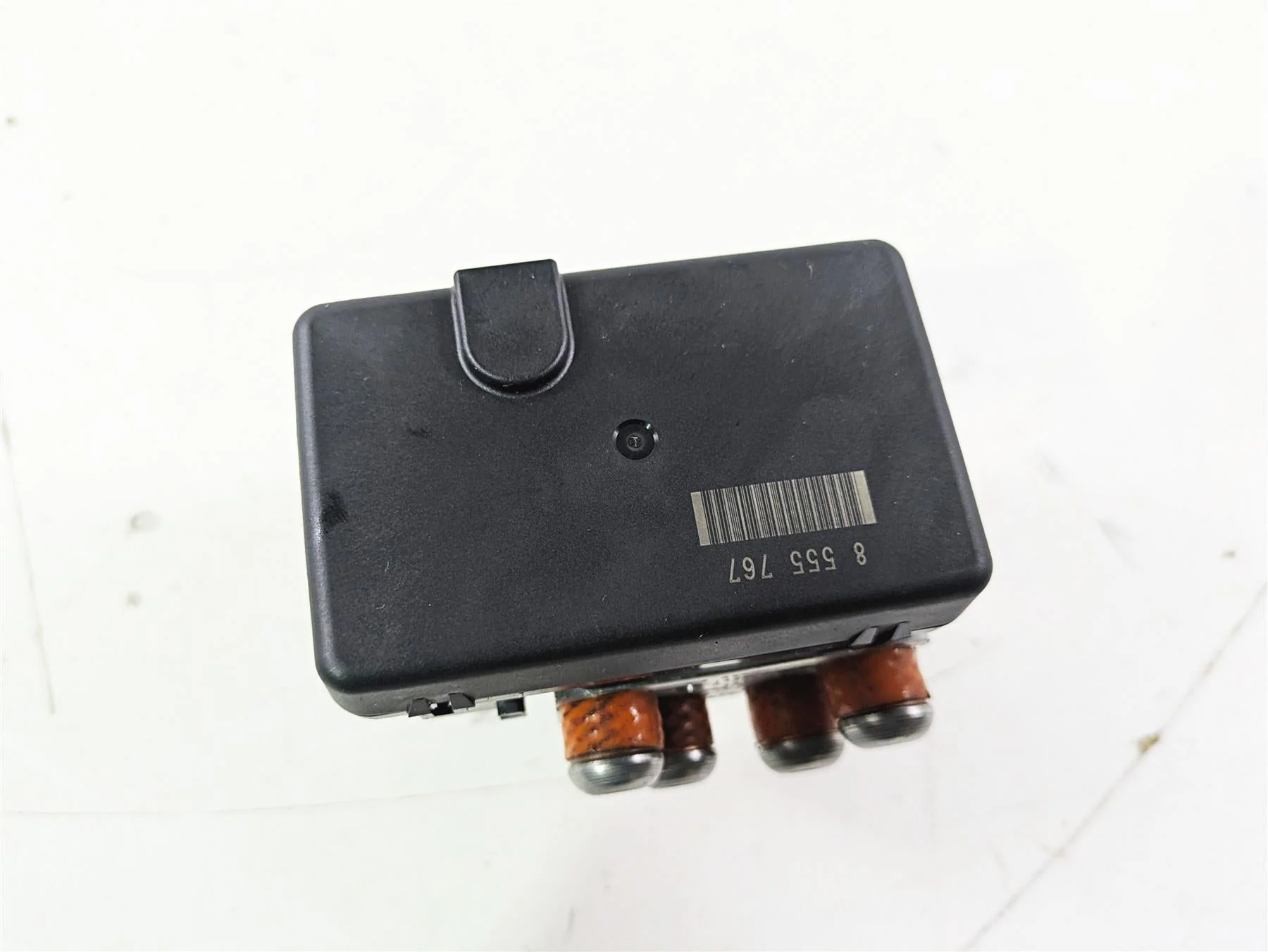 2015 BMW R nineT K21 Abs Brake Pump Module Pressure Unit 34518546851 - Image 9