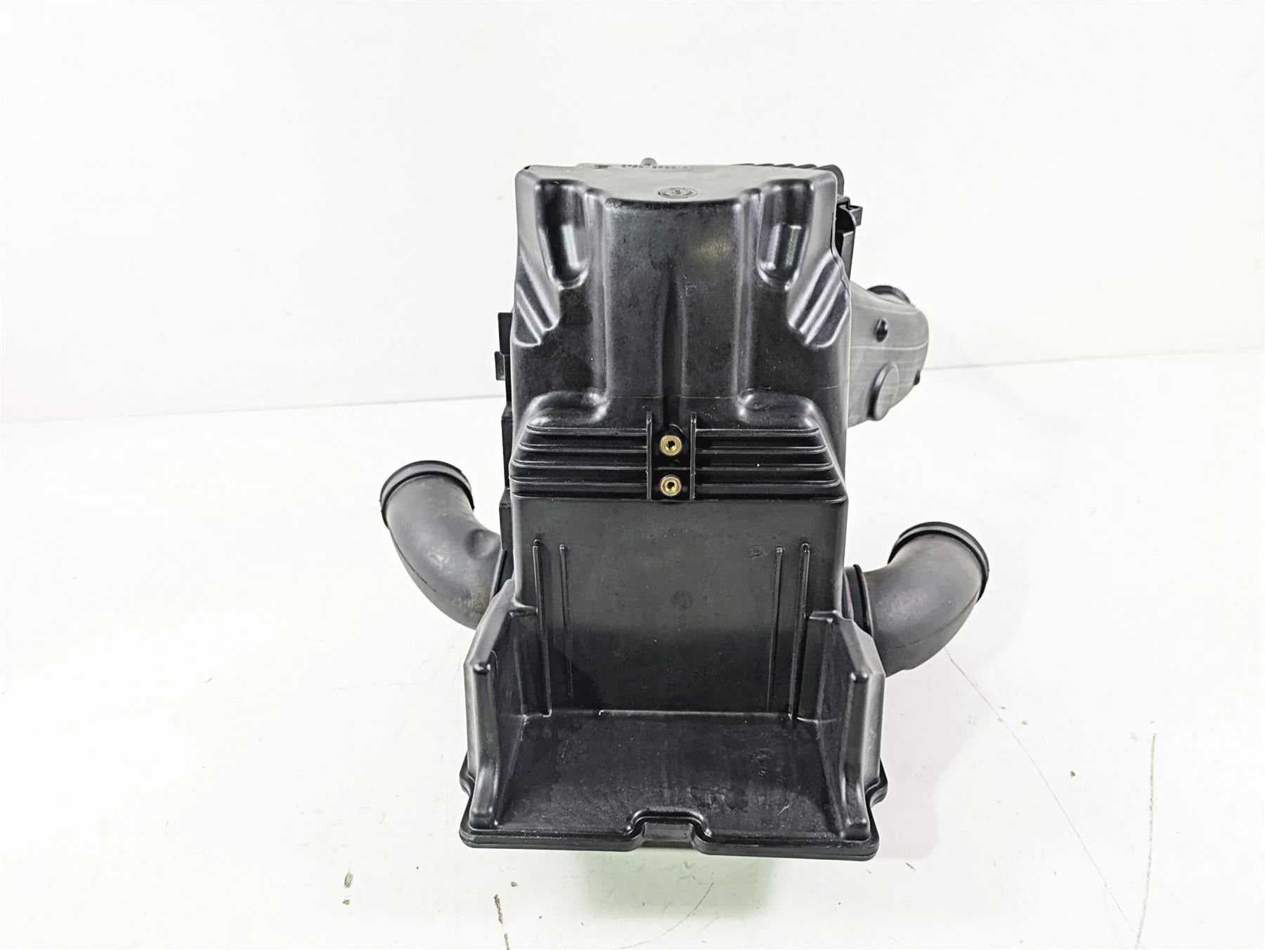 2015 BMW R nineT K21 Air Box Cleaner Breather Filter Set 13717720354 - Image 4