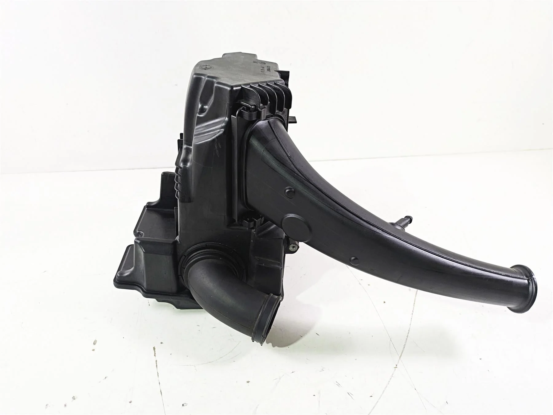 2015 BMW R nineT K21 Air Box Cleaner Breather Filter Set 13717720354 - Image 5