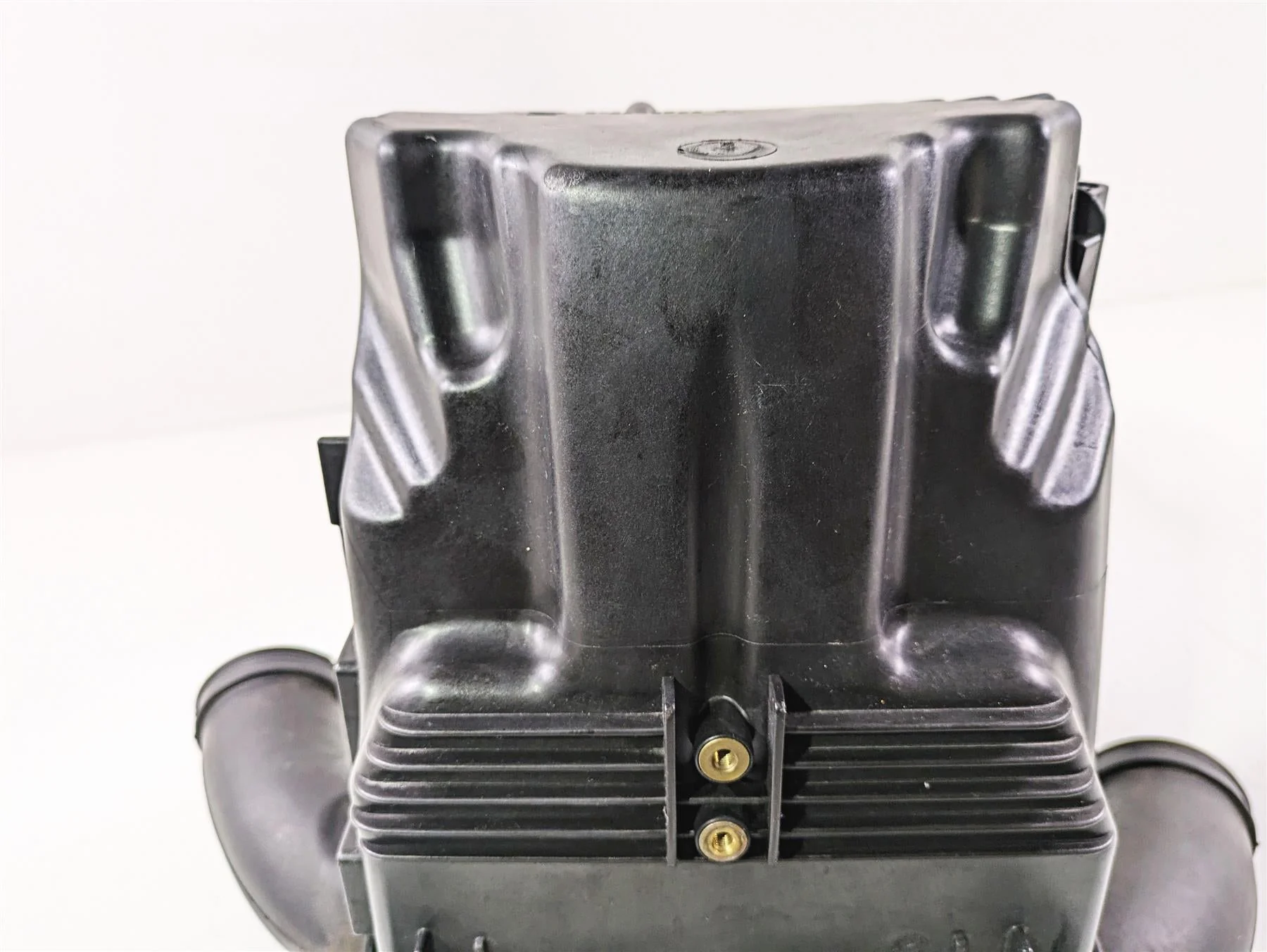 2015 BMW R nineT K21 Air Box Cleaner Breather Filter Set 13717720354 - Image 9