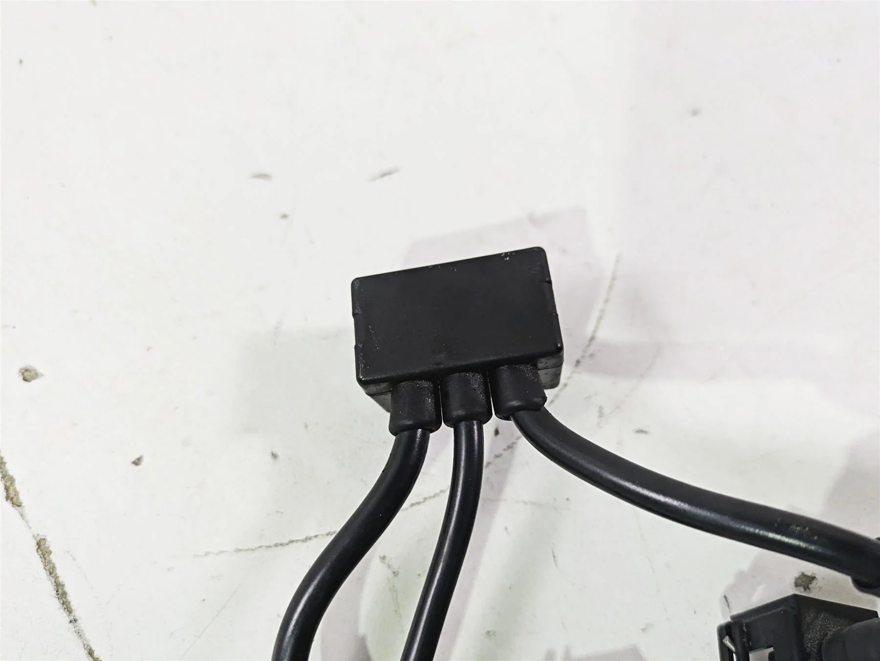 2015 BMW R nineT K21 Booster Plug BoosterPlug BMW-0412 - Image 11