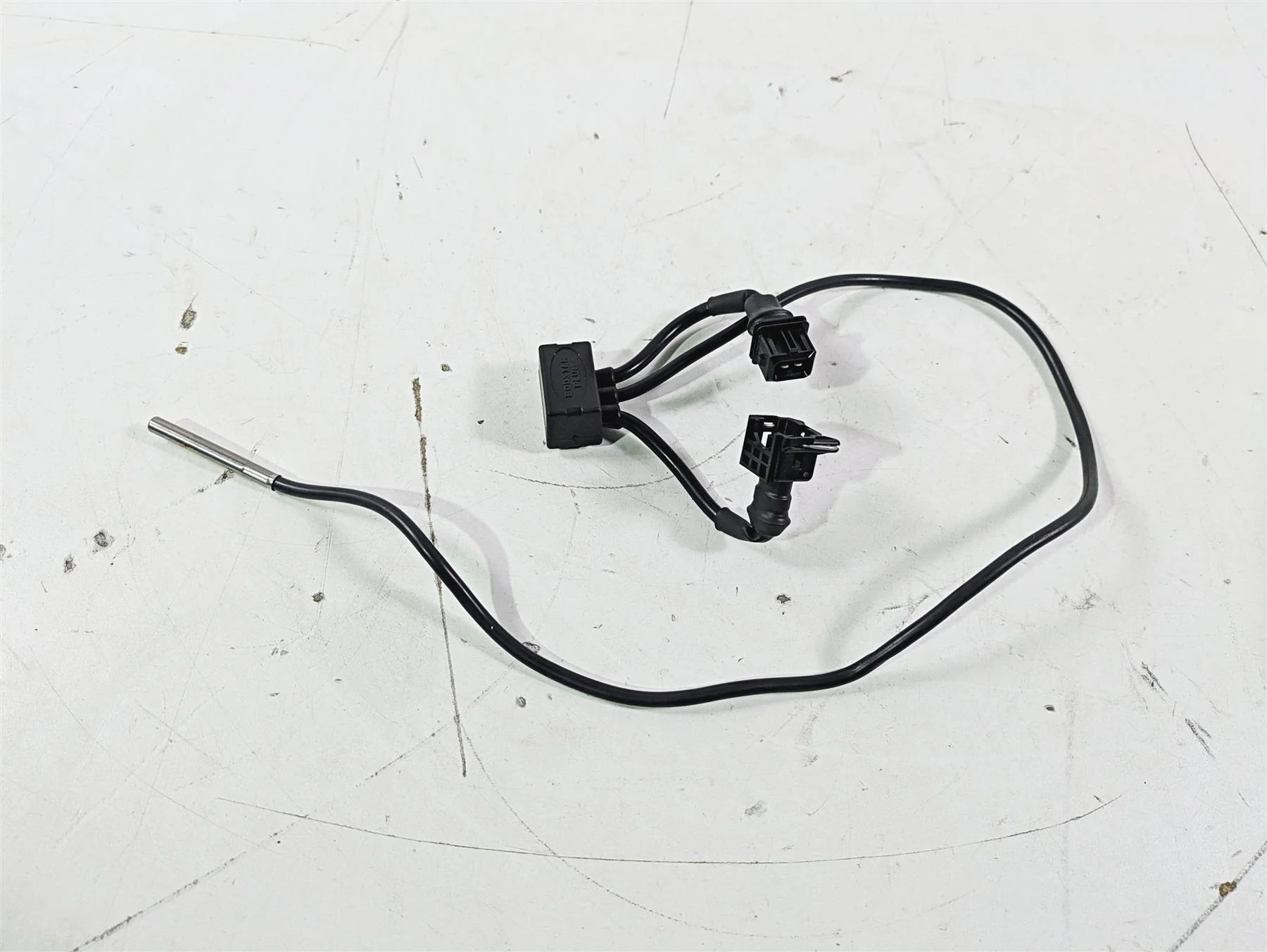 2015 BMW R nineT K21 Booster Plug BoosterPlug BMW-0412 - Image 4