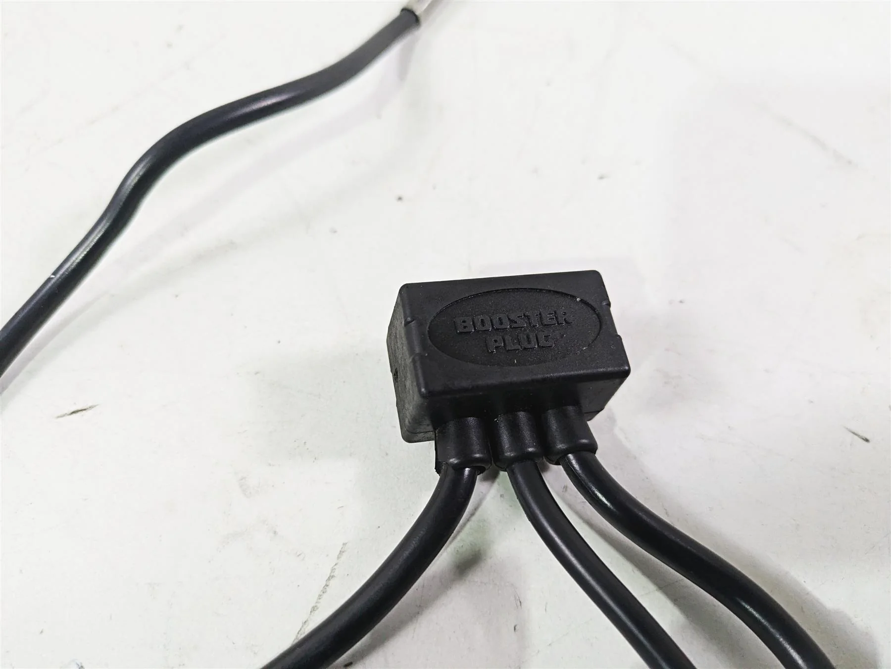 2015 BMW R nineT K21 Booster Plug BoosterPlug BMW-0412 - Image 9