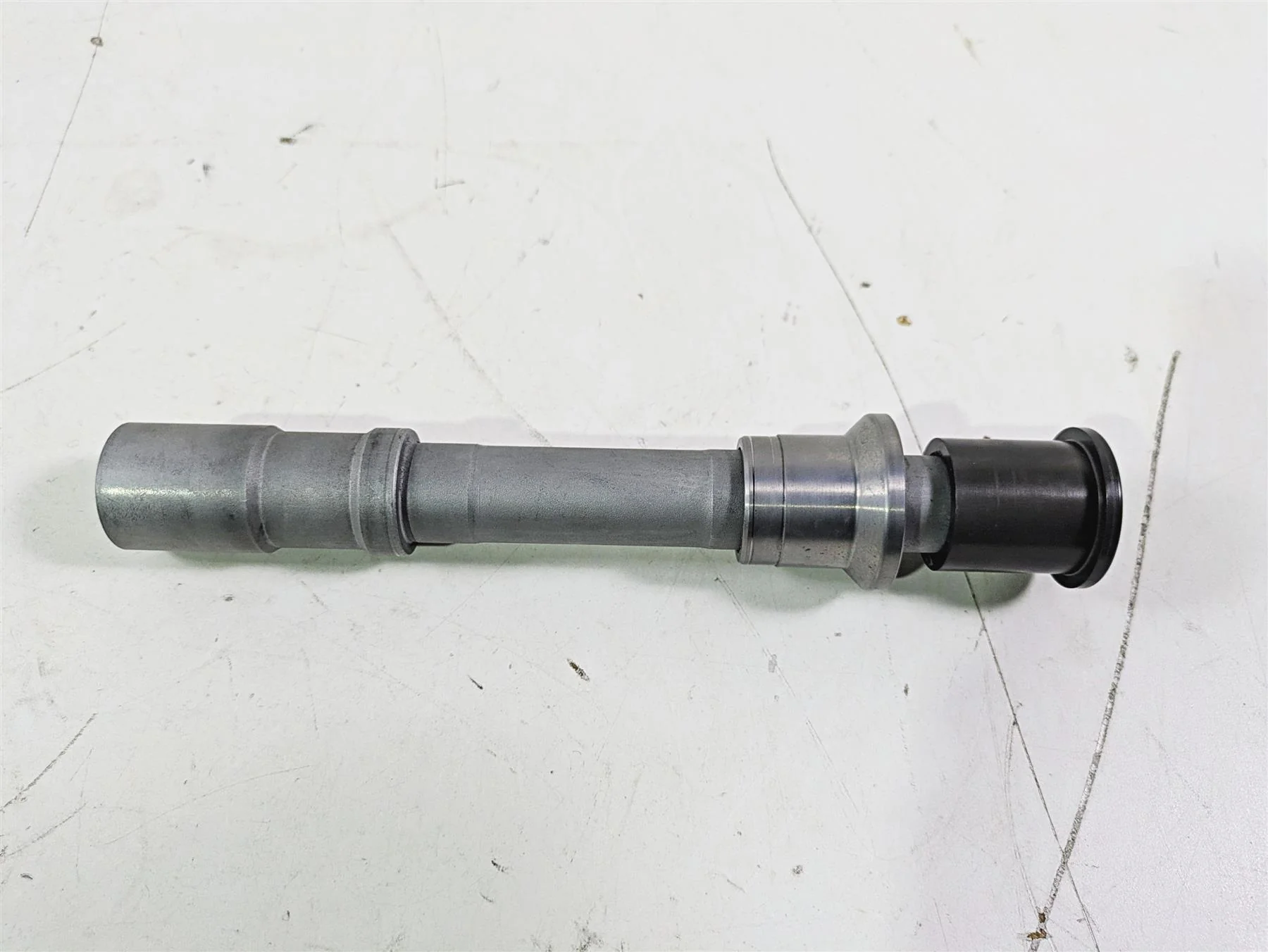 2015 BMW R nineT K21 Front Axle Wheel Spindle 25mm 31428538062