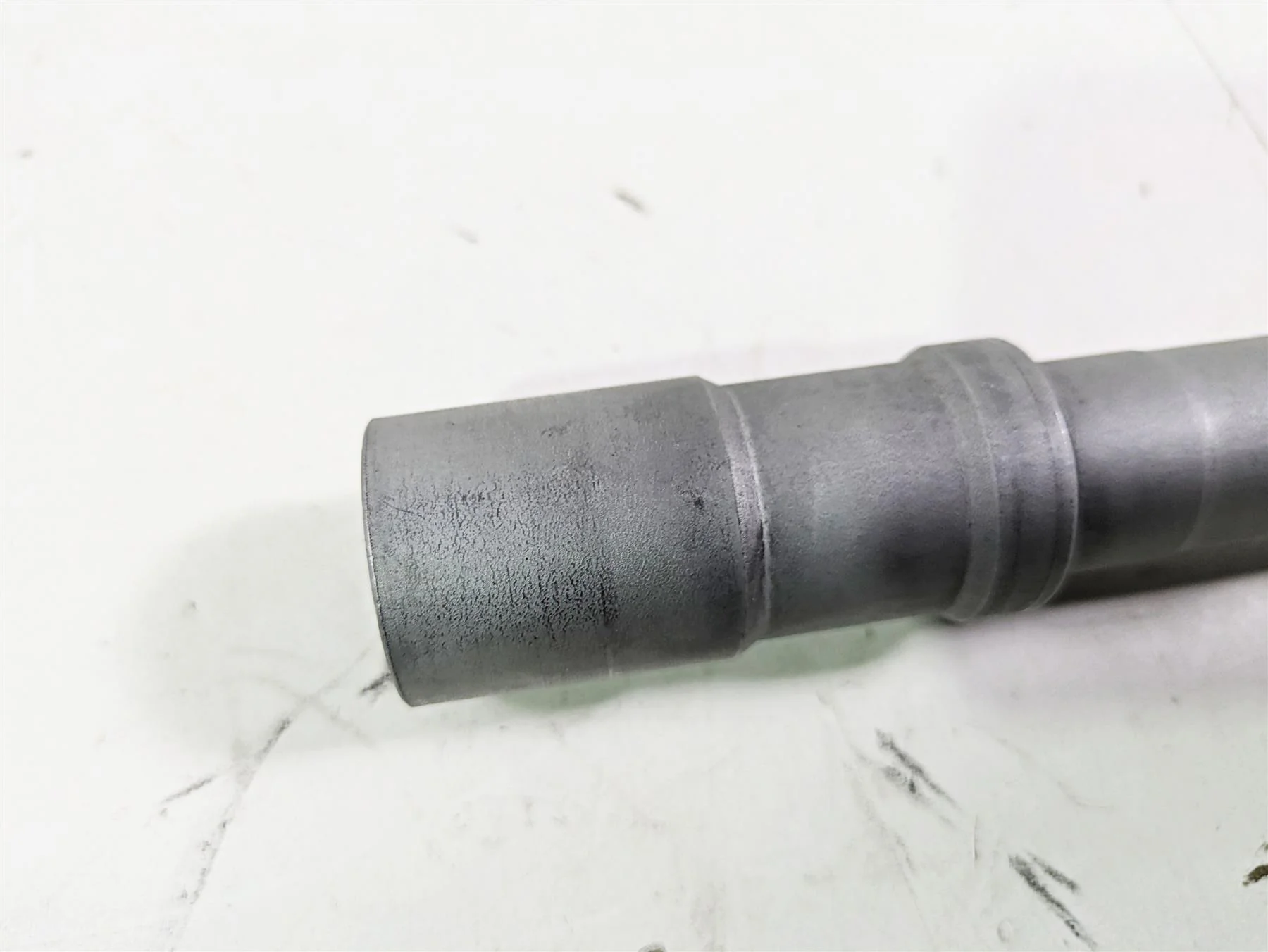 2015 BMW R nineT K21 Front Axle Wheel Spindle 25mm 31428538062 - Image 9