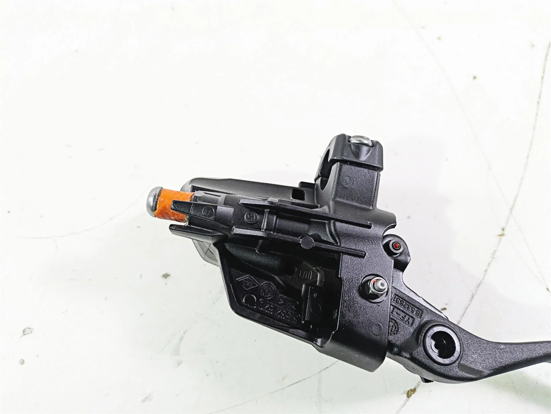 2015 BMW R nineT K21 Front Brake Master Cylinder 32728559604 - Image 10