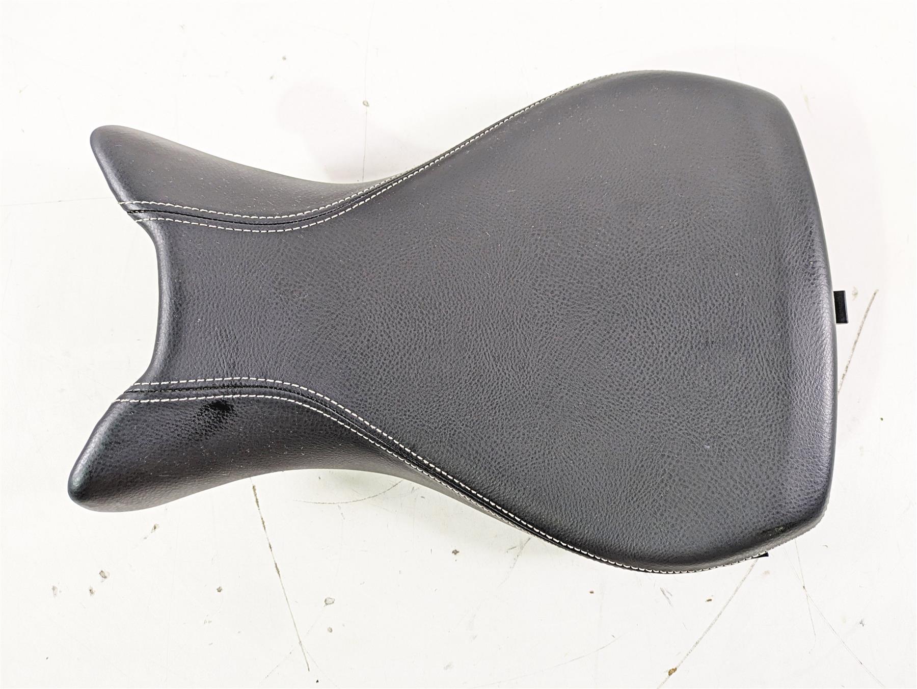 2015 BMW R nineT K21 Front Rider Seat Saddle - NICE 52538531151 - Image 5