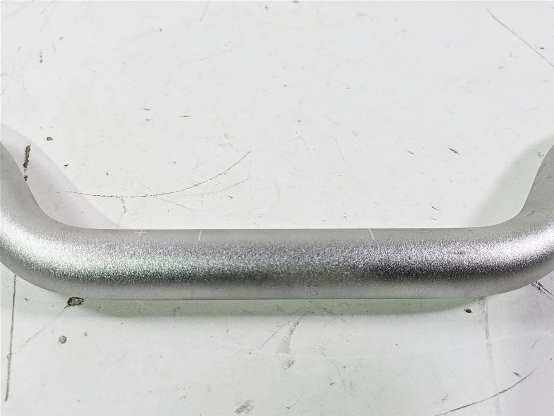 2015 BMW R nineT K21 Handlebar Handle Bar Steering 32718544695 - Image 11