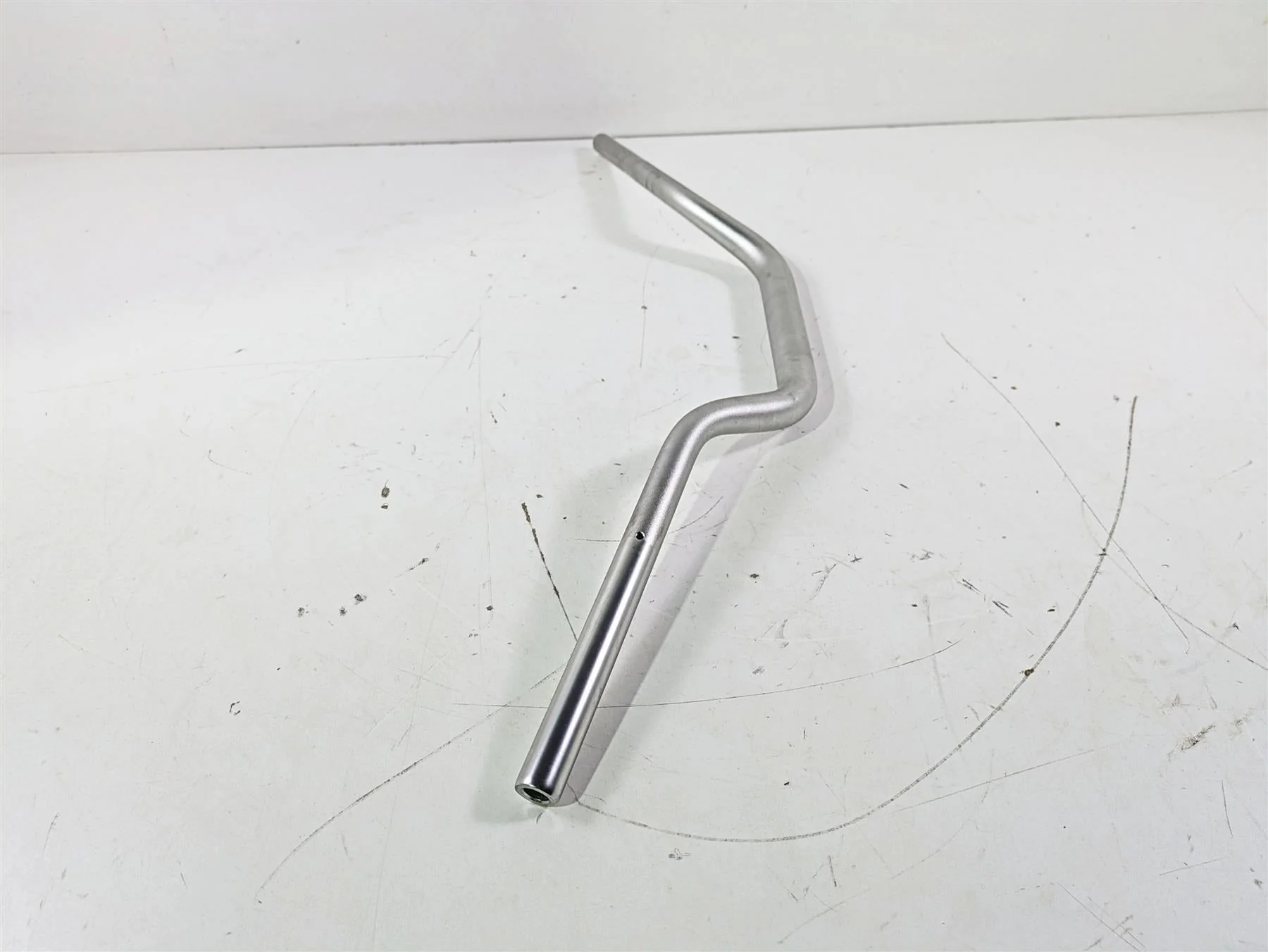 2015 BMW R nineT K21 Handlebar Handle Bar Steering 32718544695 - Image 3