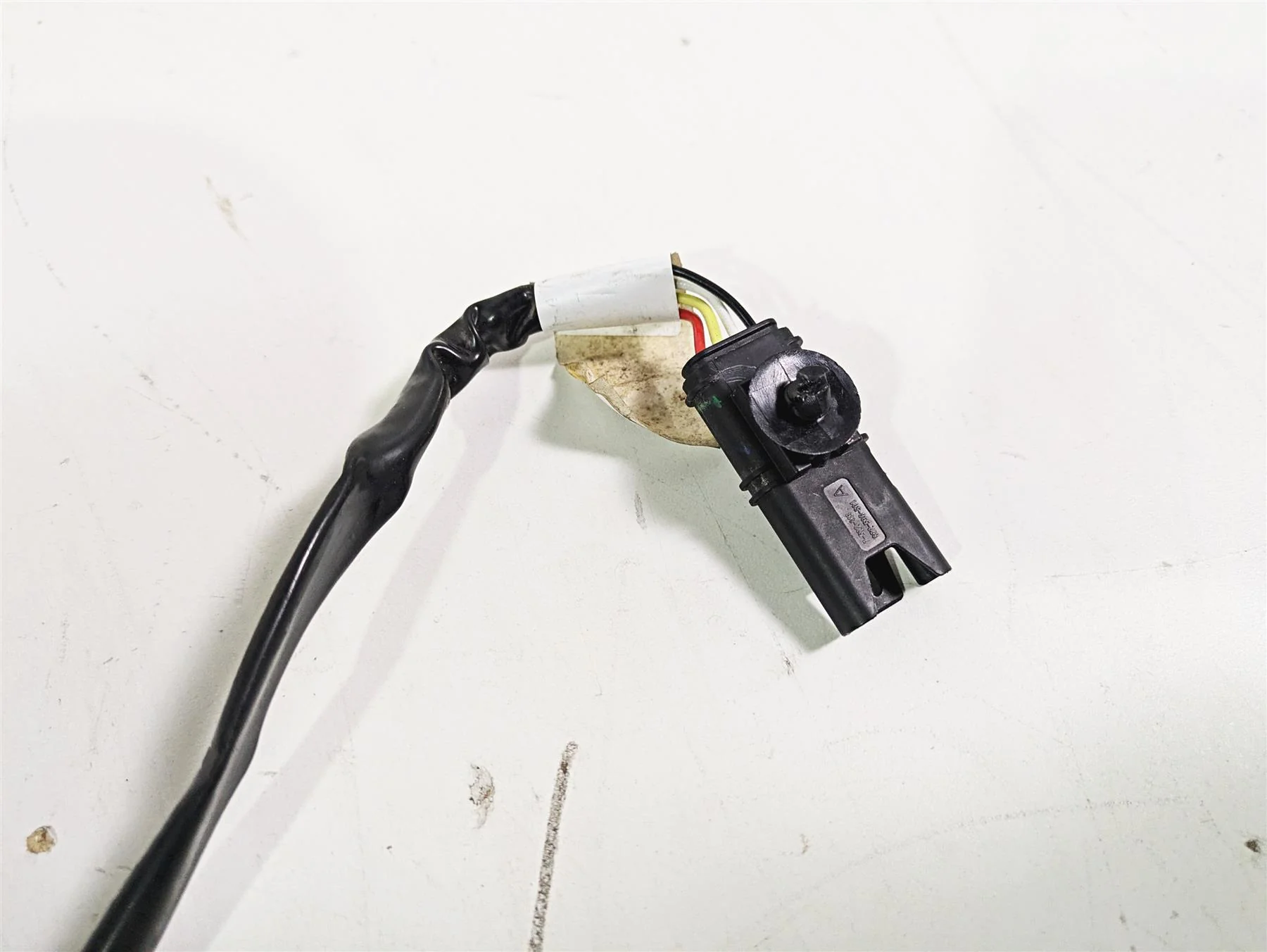 2015 BMW R nineT K21 Headlight Head Light Lamp Lens 63128544931  & 63128567929 - Image 5