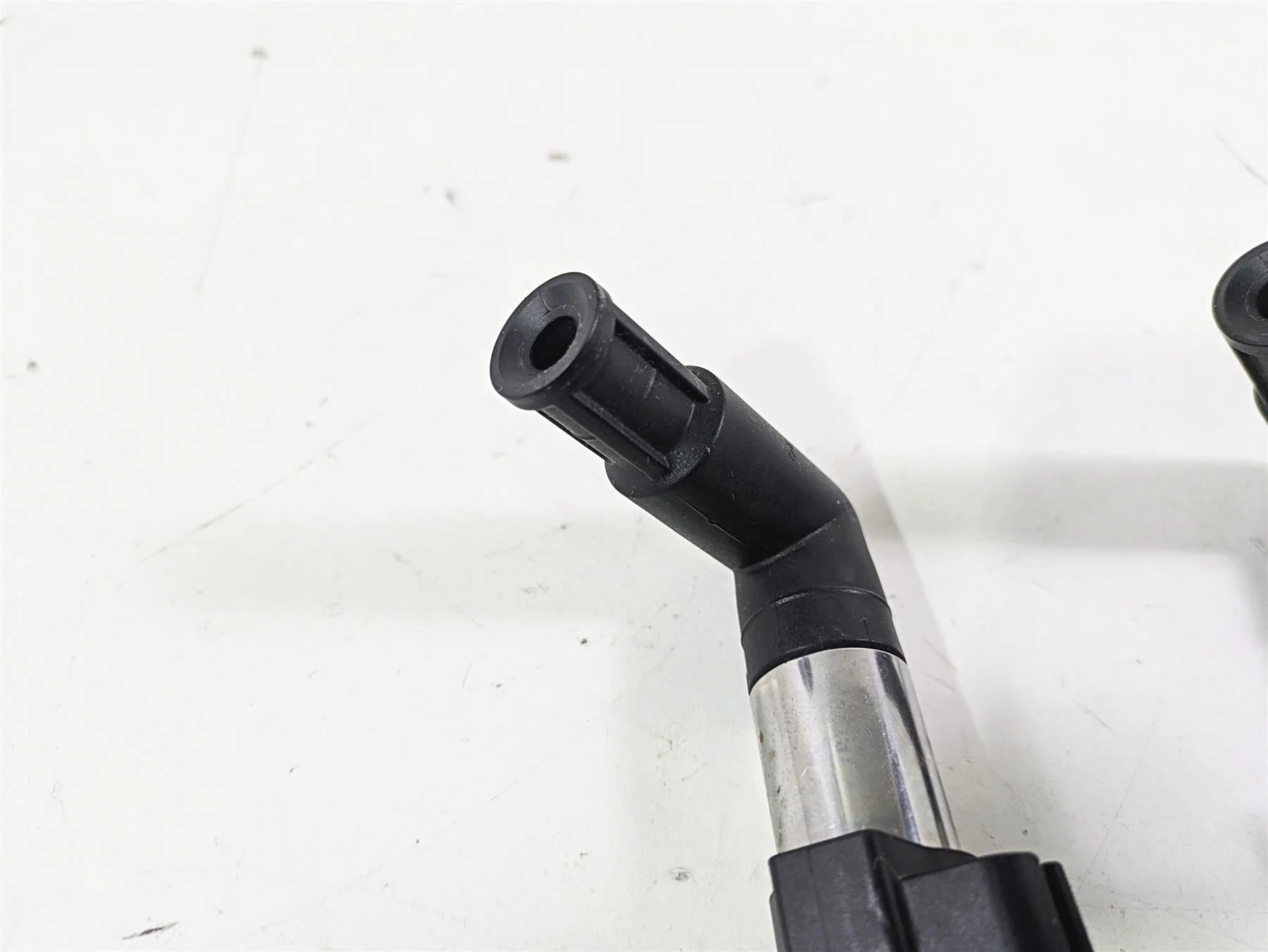 2015 BMW R nineT K21 Ignition Coil Set 591 Miles Only 12137715857 12137715858 - Image 5