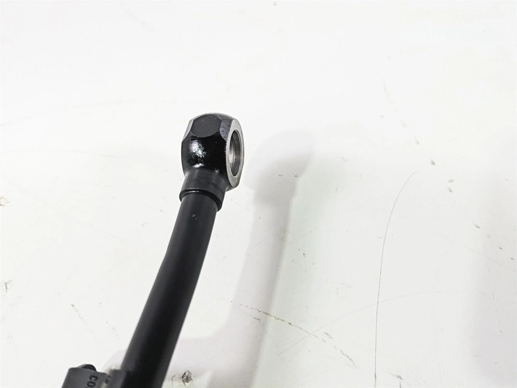 2015 BMW R nineT K21 Oil Cooler & Lines - 591 Miles Only 17218543232 - Image 7