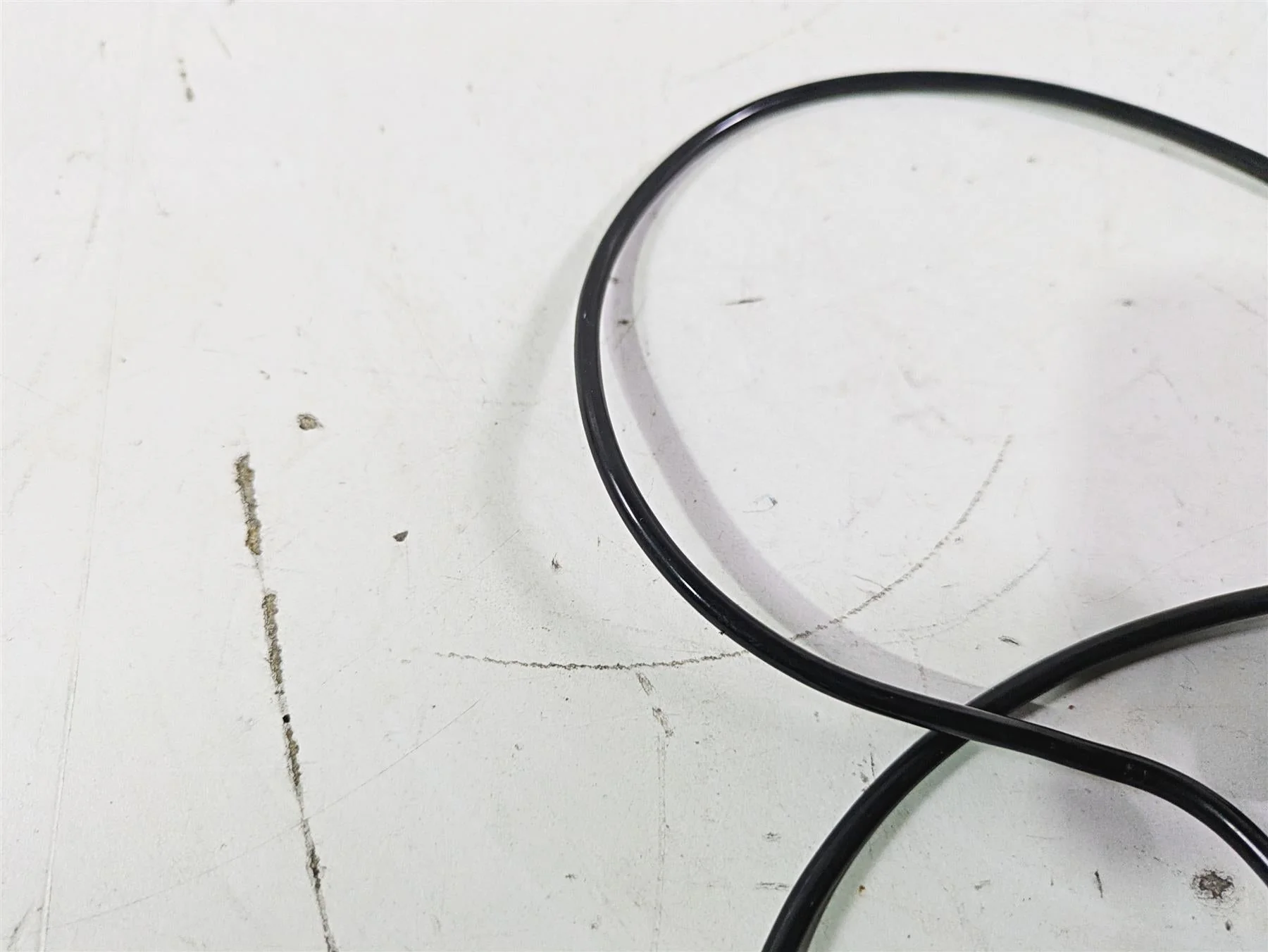 2015 BMW R nineT K21 Rear Abs Brake Wheel Speed Sensor 34527677824 - Image 11
