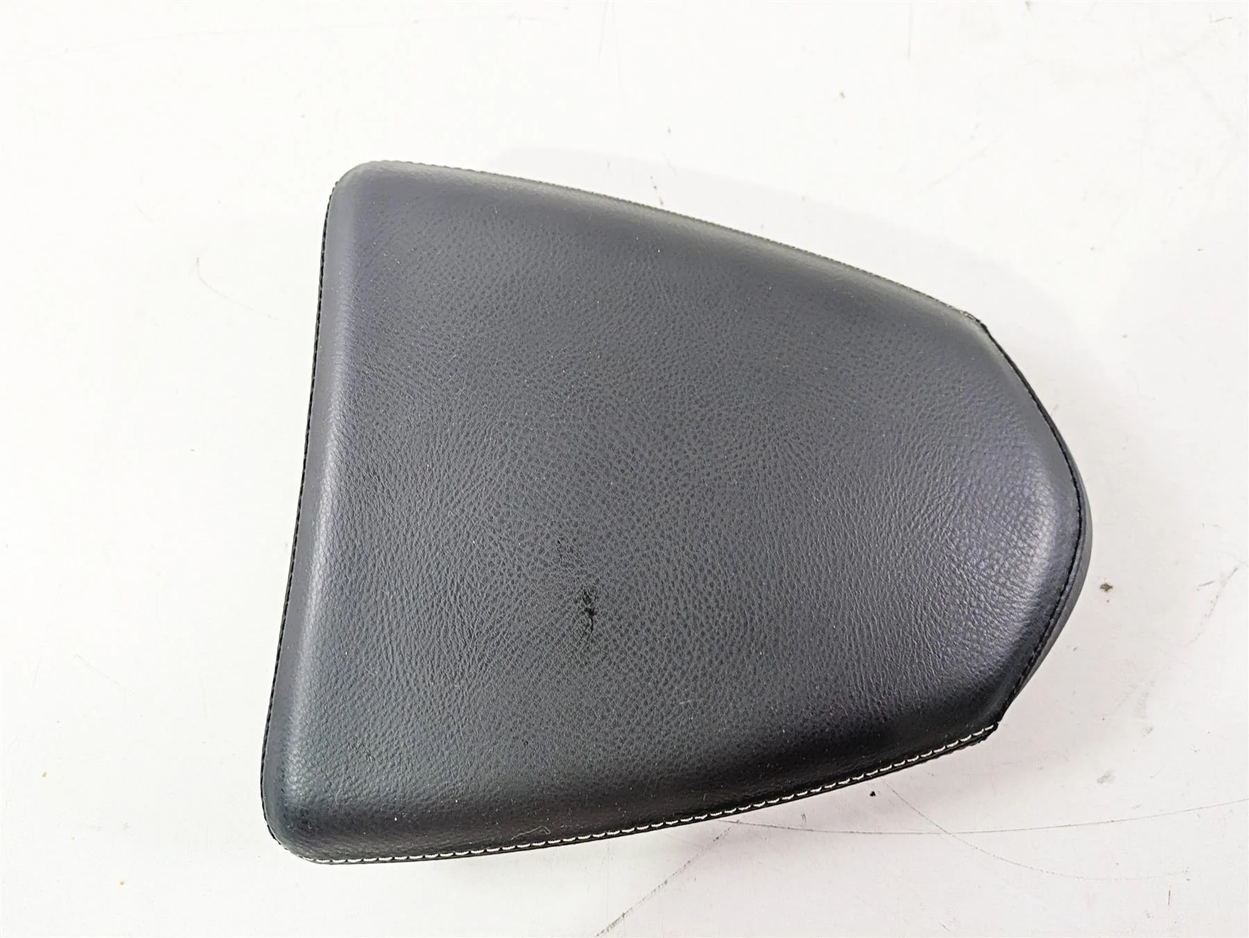 2015 BMW R nineT K21 Rear Passenger Seat Saddle -NICE 52538531156 - Image 6