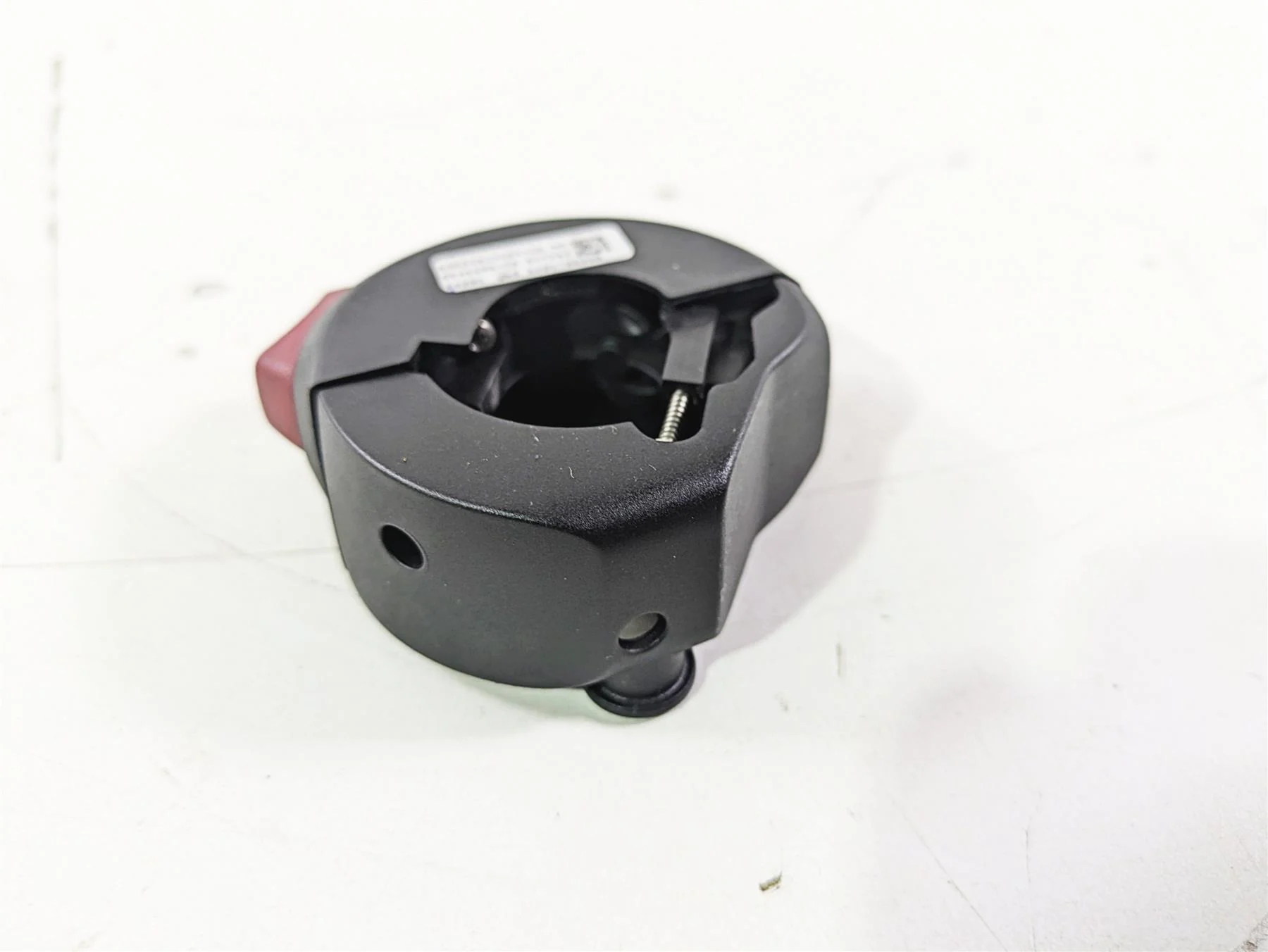 2015 BMW R nineT K21 Right Control Switch NO- Grip Heater 61318546166 - Image 11