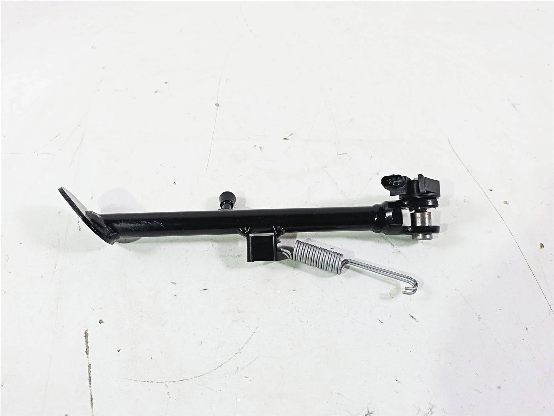 2015 BMW R nineT K21 Side Kickstand Kick Stand + Safety Switch 46527716564