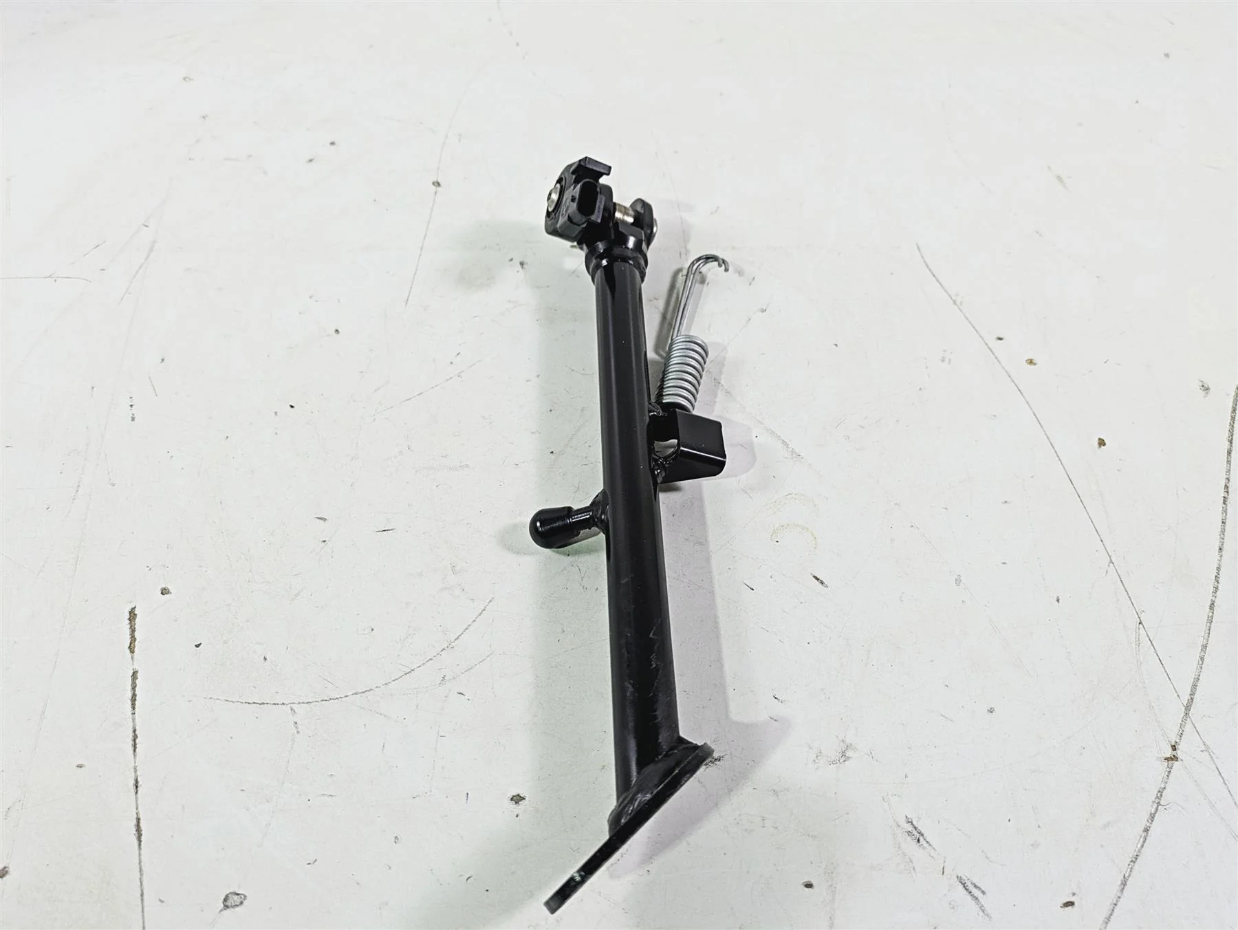 2015 BMW R nineT K21 Side Kickstand Kick Stand + Safety Switch 46527716564 - Image 2