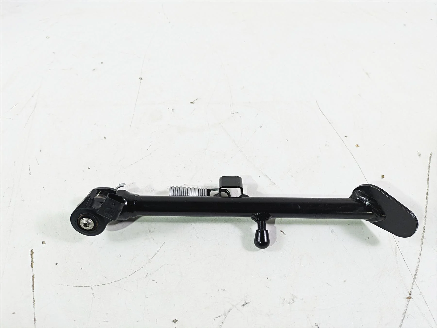 2015 BMW R nineT K21 Side Kickstand Kick Stand + Safety Switch 46527716564 - Image 3
