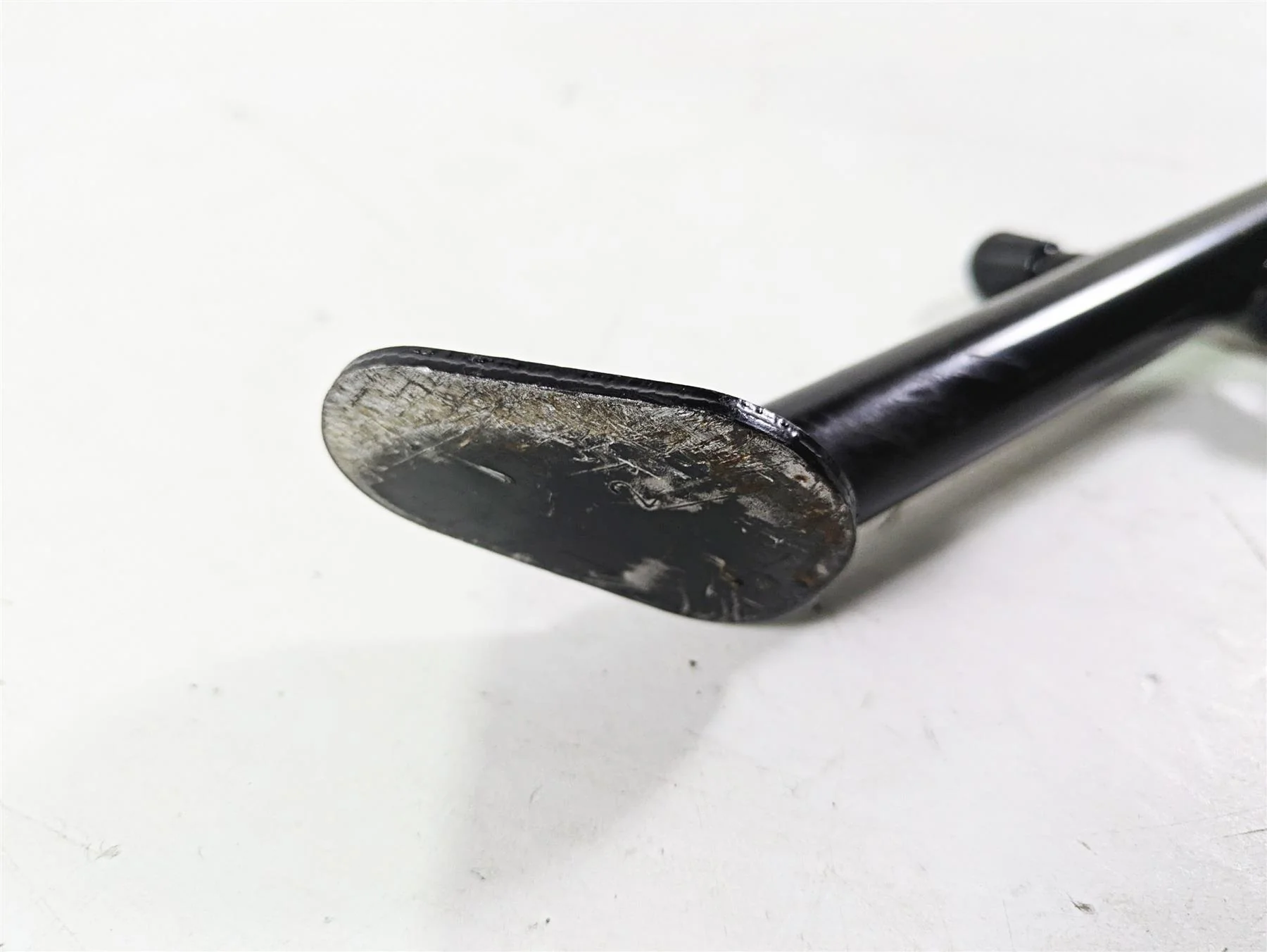 2015 BMW R nineT K21 Side Kickstand Kick Stand + Safety Switch 46527716564 - Image 6