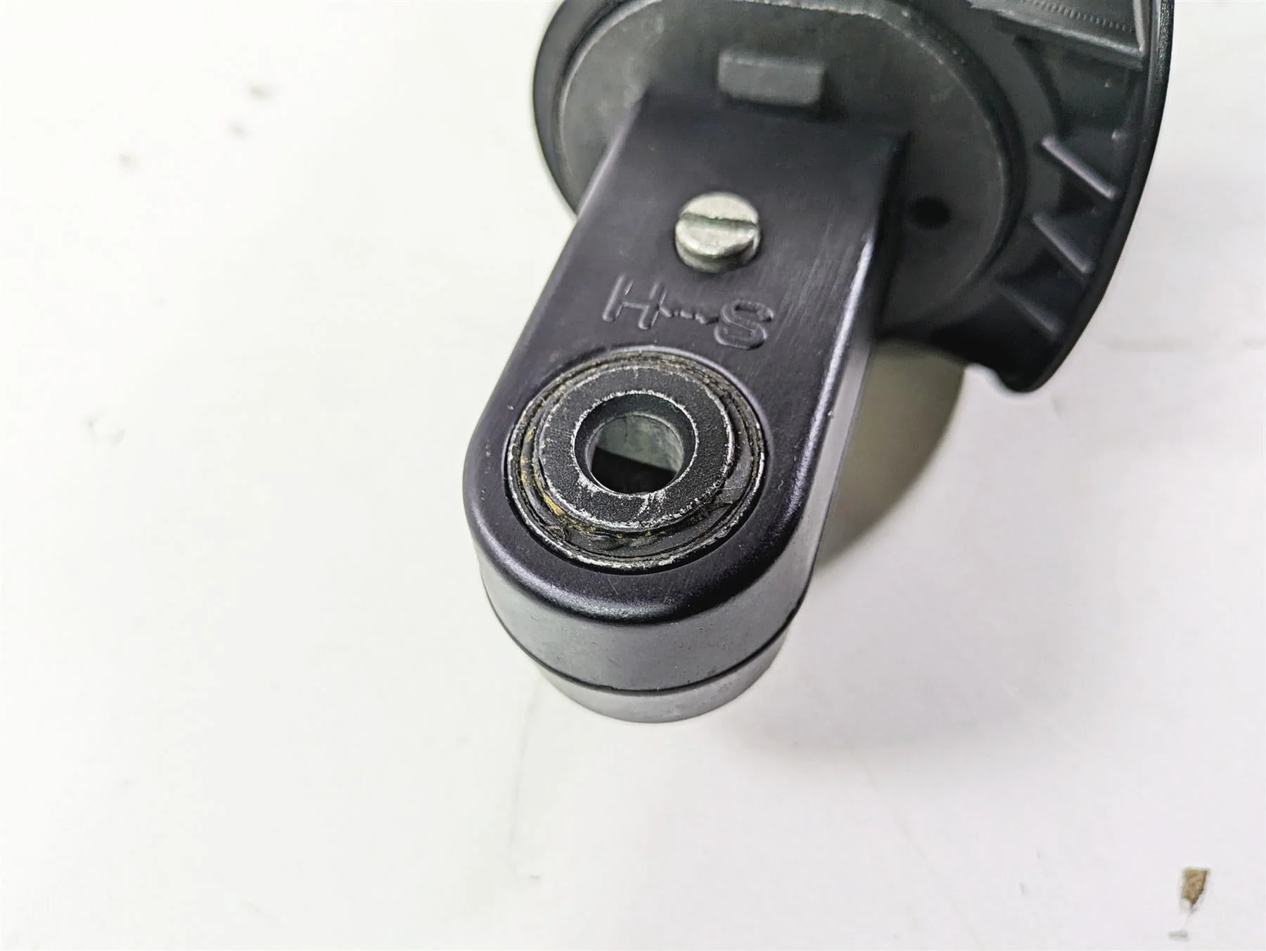 2015 BMW R nineT K21 Straight Rear Shock Damper -591 Miles Only 33548535885 - Image 10